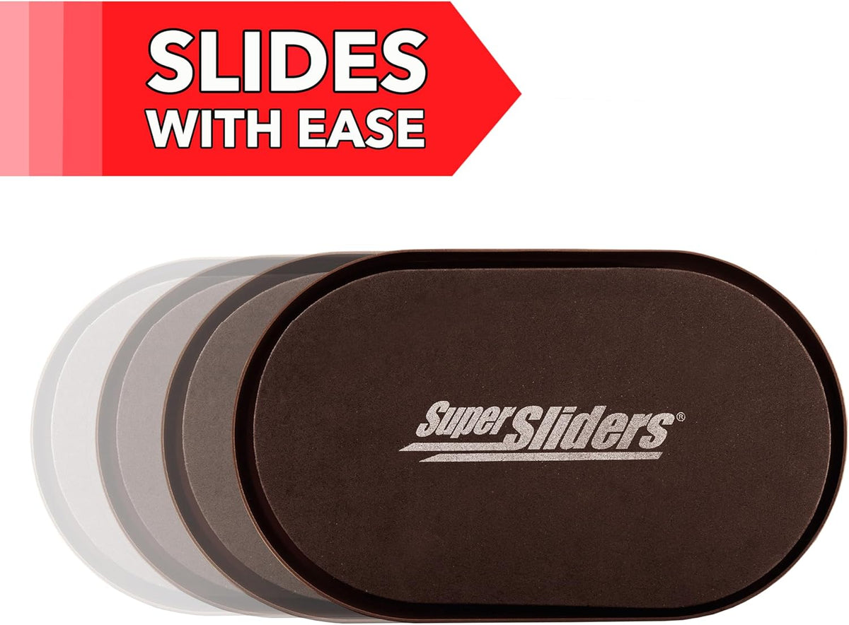 Super Sliders Furniture Moving Tools - Lifting and Moving System - Appliance Movers Furniture