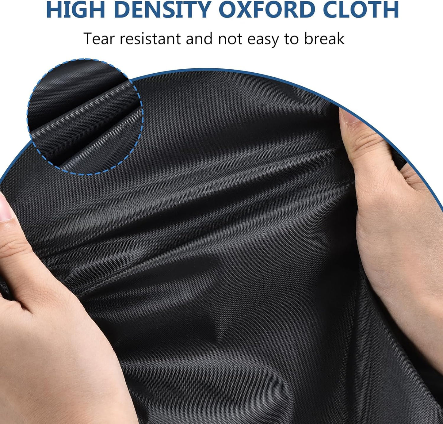 OTraki 2PCS Waterproof Bag for Swimsuit 12x16 inch Wet Dry Bags With Portable Handle & Zipper