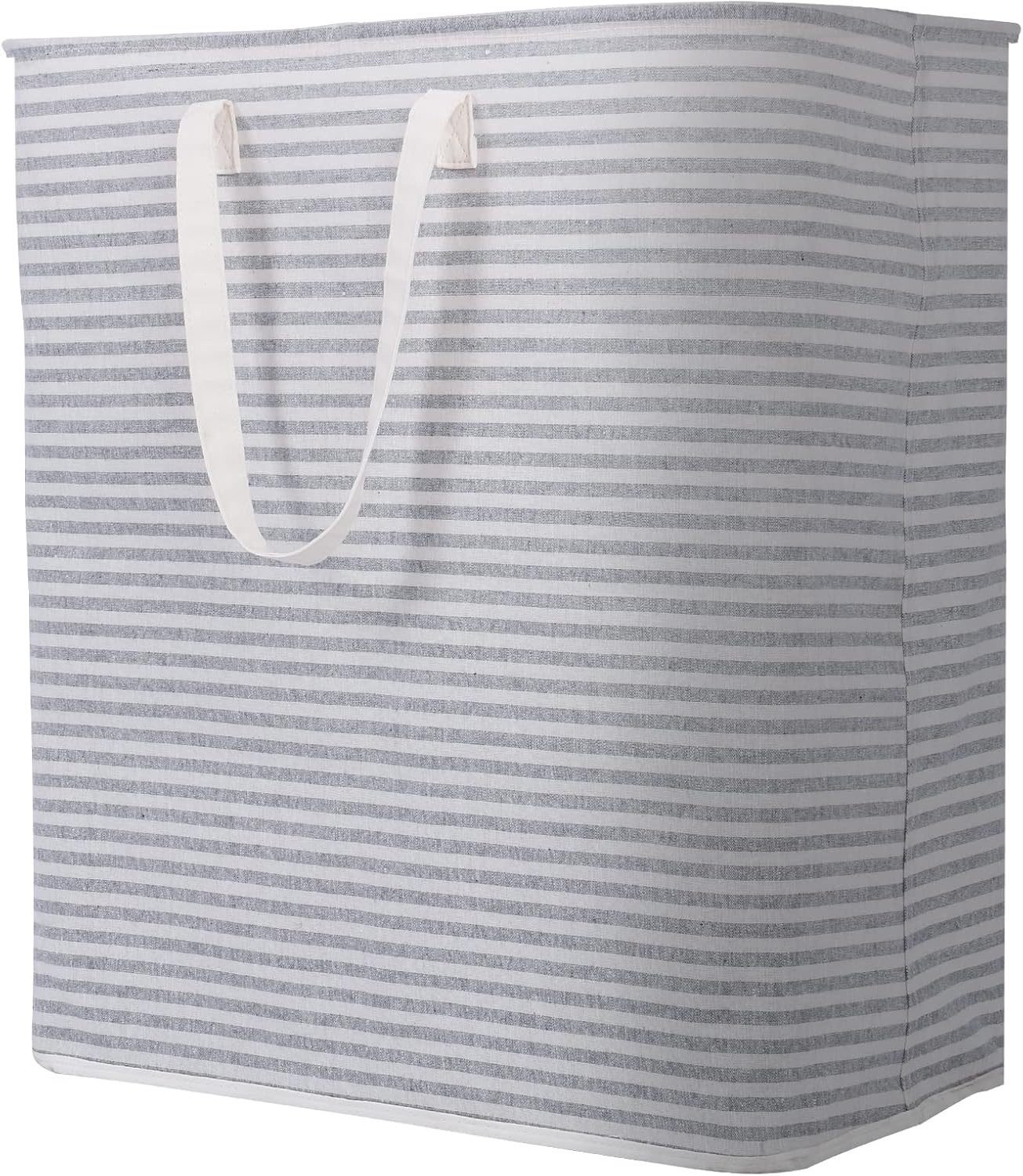 Lifewit Laundry Hamper Large Collapsible Laundry Basket, Freestanding Waterproof Clothes Hamper