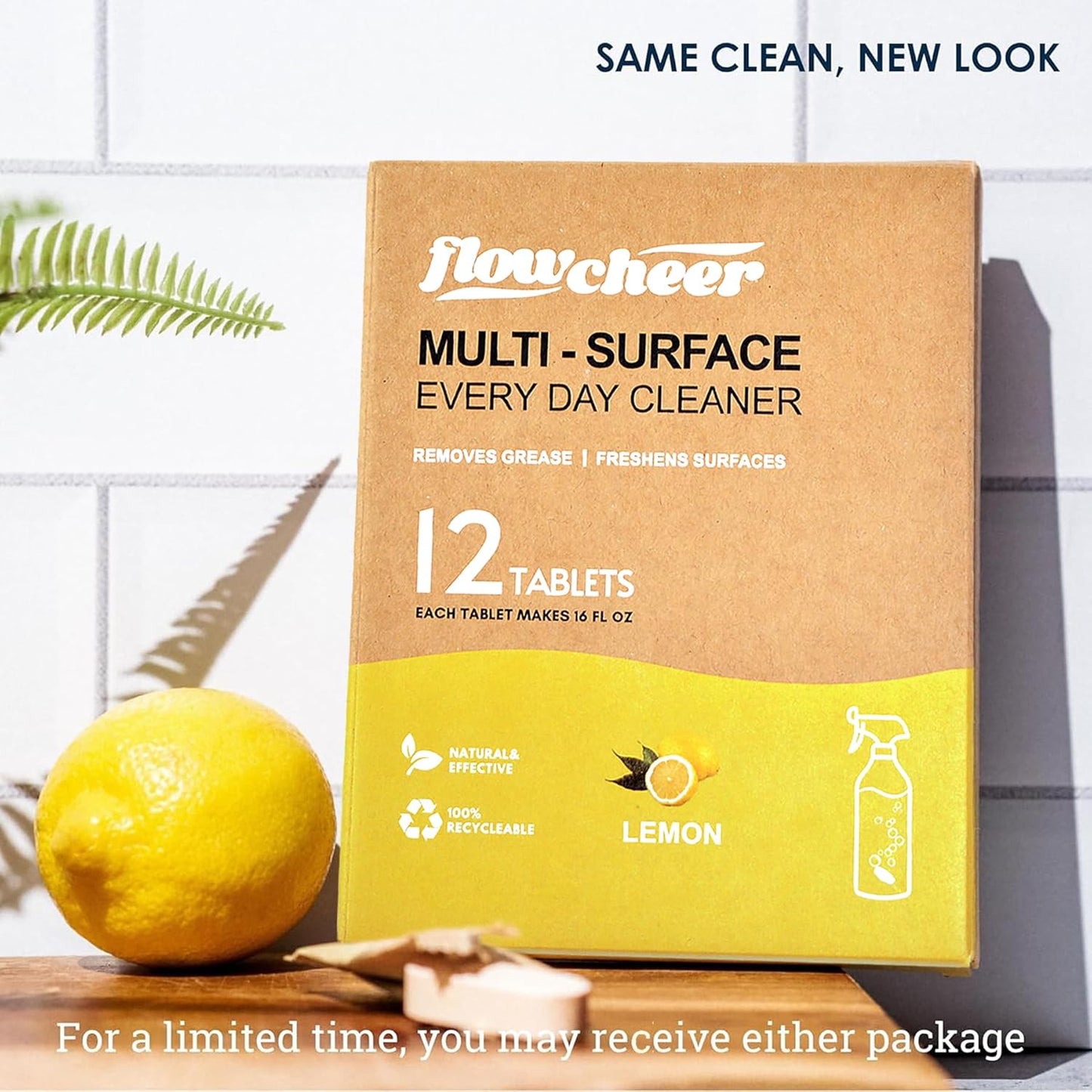 All Purpose Cleaner Concentrate Refills, Multi Surface Clean Refill,No Toxic Cleaning