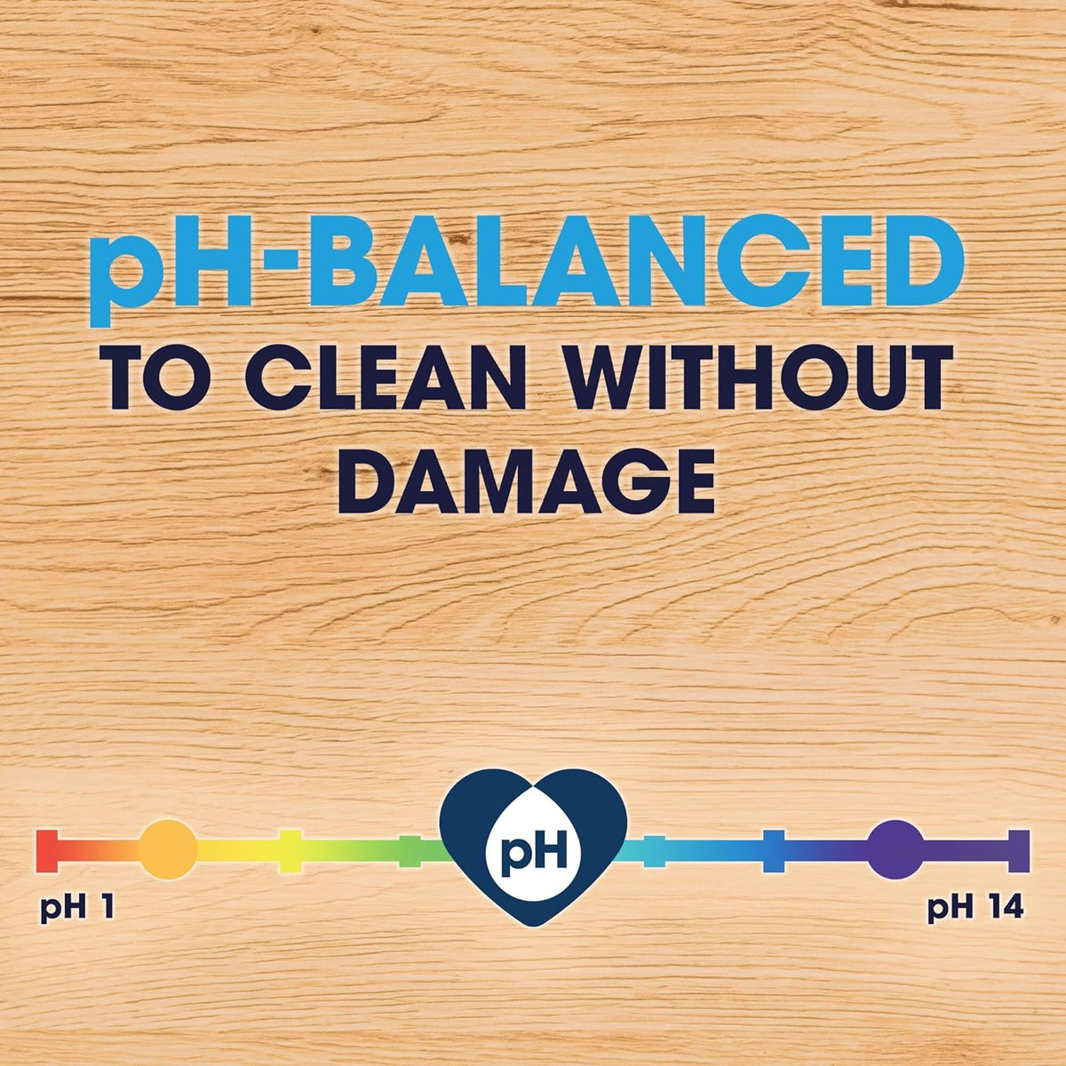 Pledge pH-Balanced Multisurface Cleaner Spray for Everyday Care, Fresh Citrus Scent, 25oz (Pack of