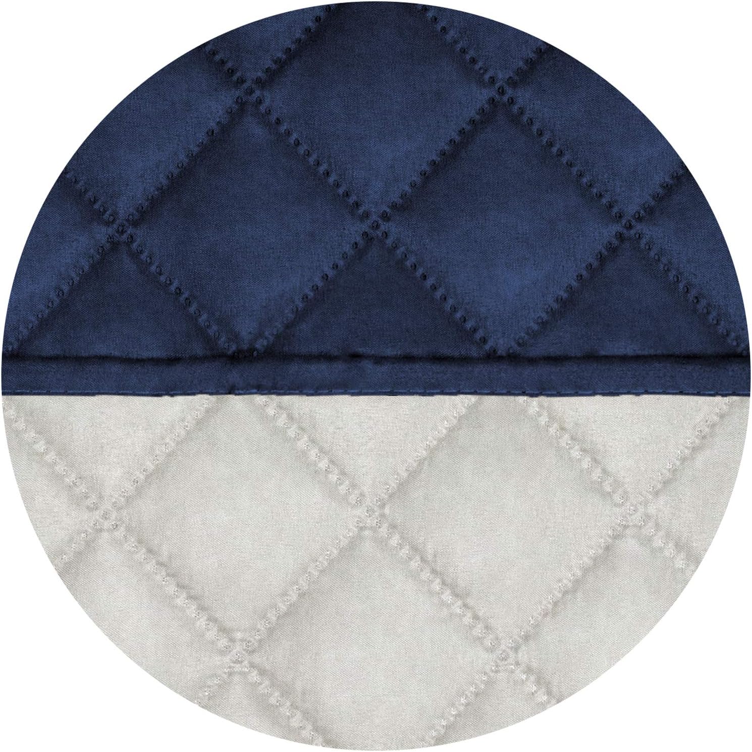 PureFit Reversible Quilted Sofa Cover, Water Resistant Slipcover Furniture Protector, Washable
