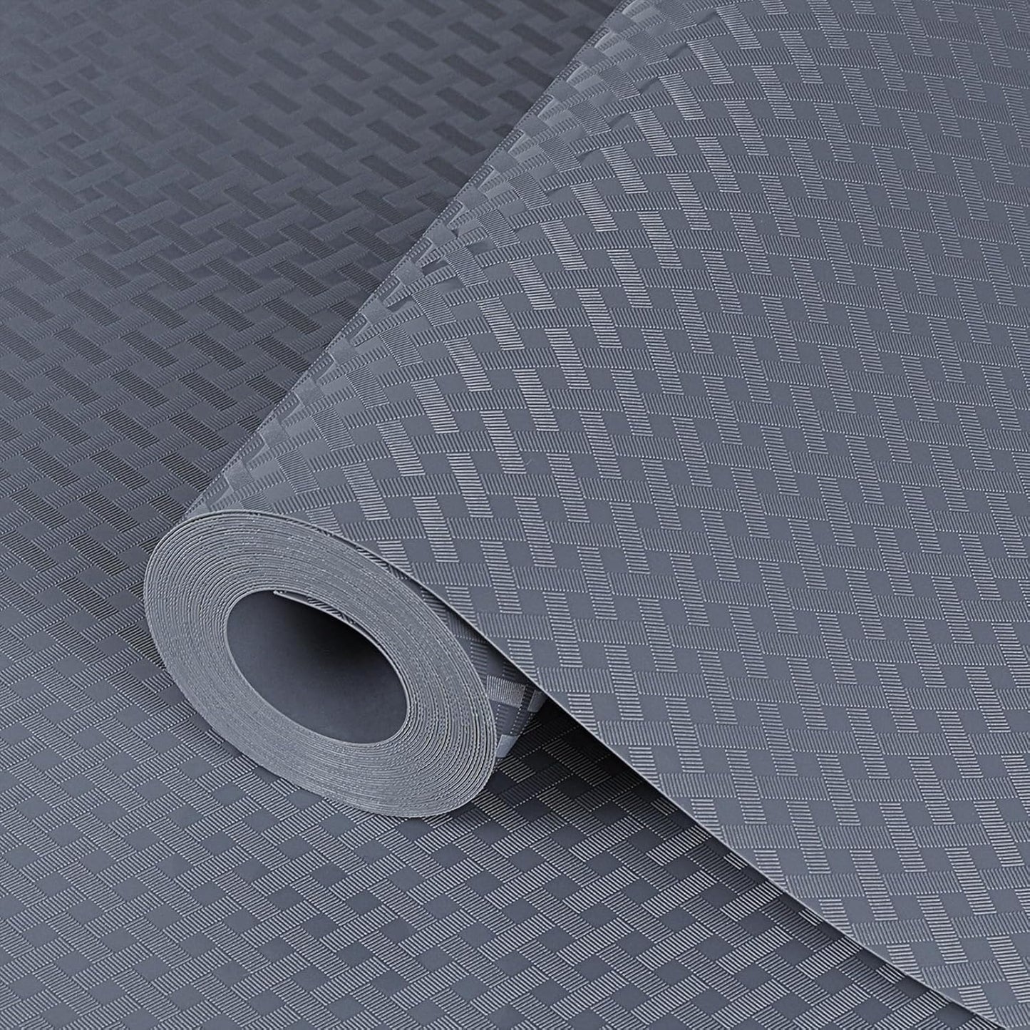Shelf Liners 24 in x 20 ft EVA Drawer Mats, Non-Adhesive Cupboard Pad, Kitchen Cabinet Lining