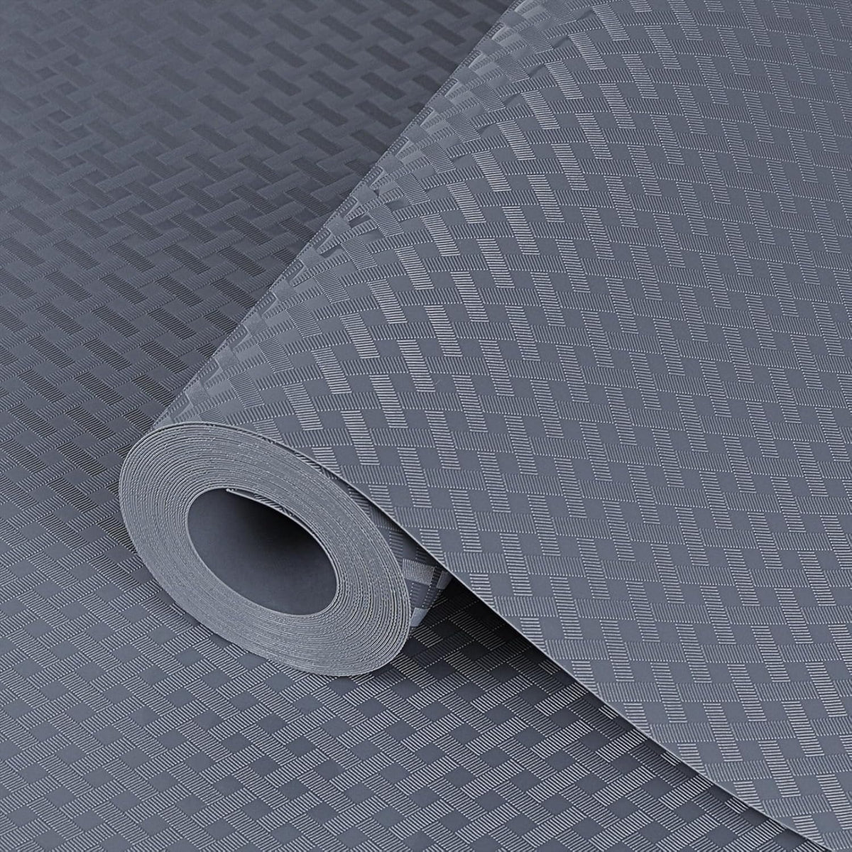 Shelf Liners 16 in x 20 ft EVA Drawer Mats, Non-Adhesive Cupboard Pad, Kitchen Cabinet Lining