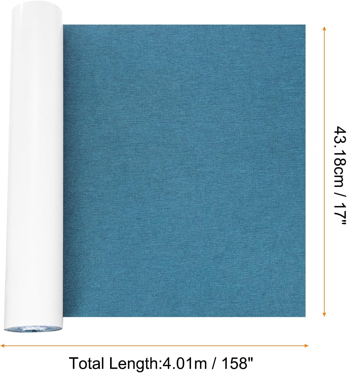 Repair Patches Repair Tape Self-Adhesive DIY Repair Patch Linen Gear Patch for Sofa, Furniture