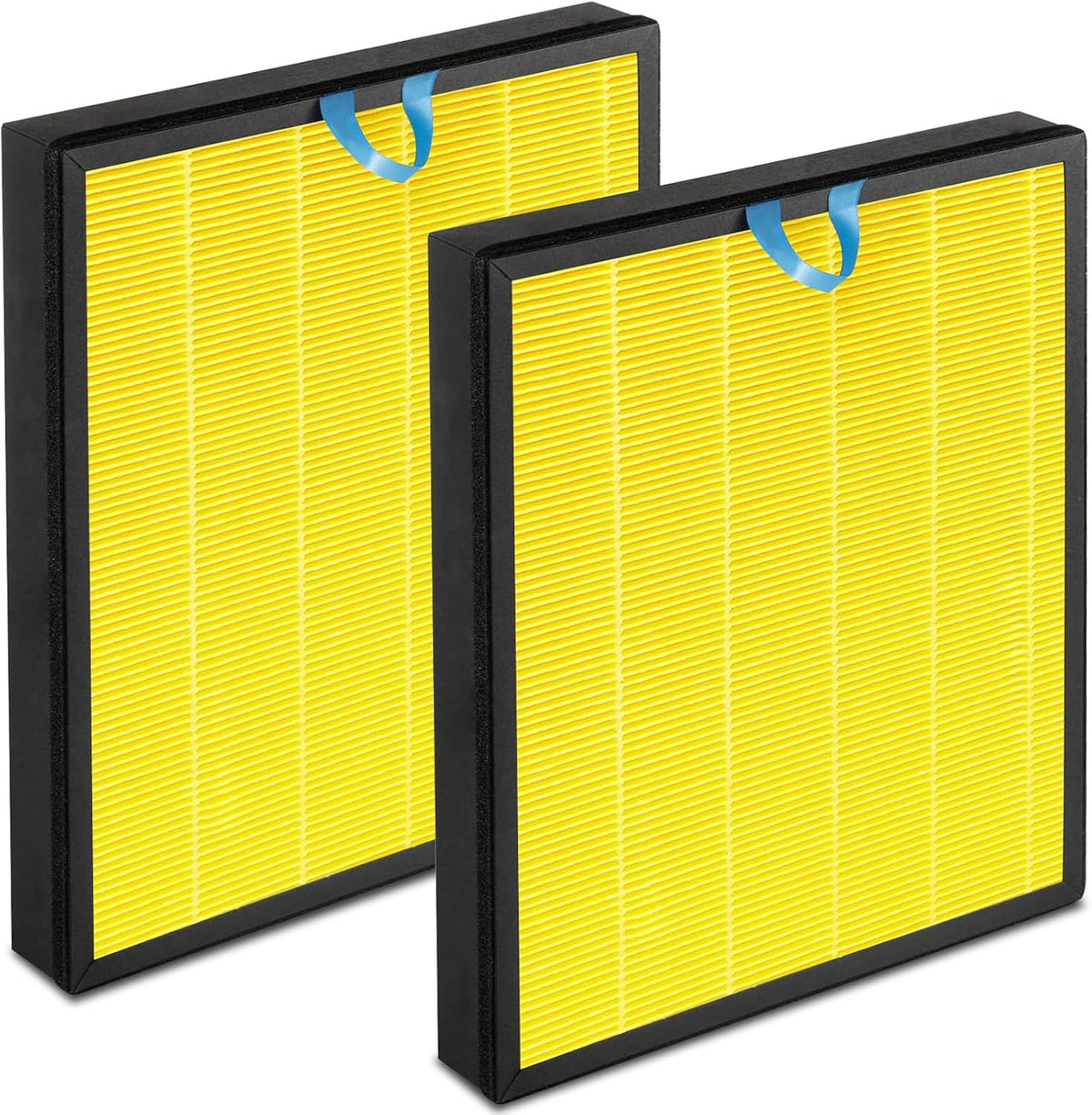 Vital 100S Pet Replacement Filter Compatible with Levoit Smart WiFi Vital 100S Air Puri-Fier