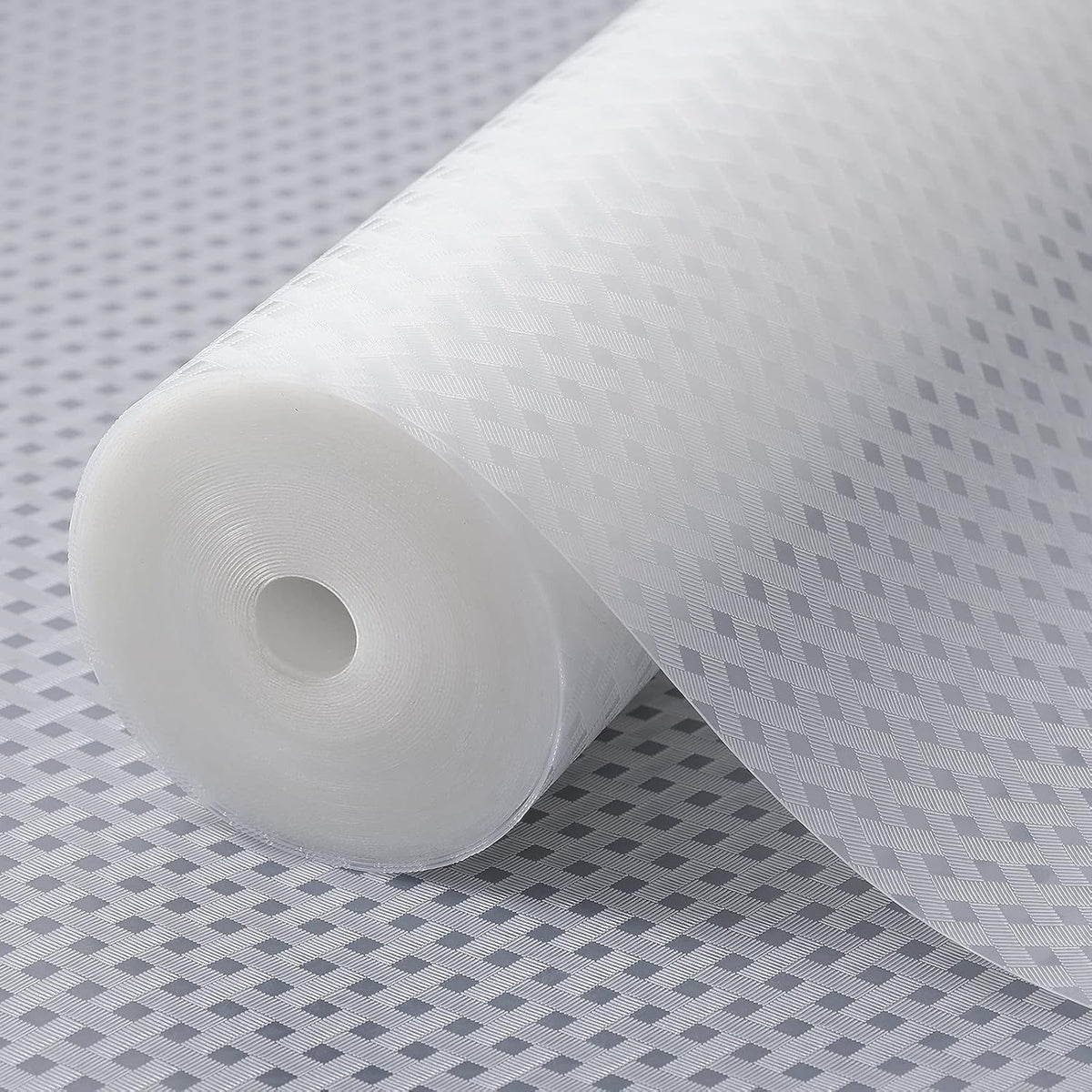Shelf Liners for Kitchen Cabinets Refrigerator Liners Waterproof & Oil-Proof Kitchen Cupboard Liner