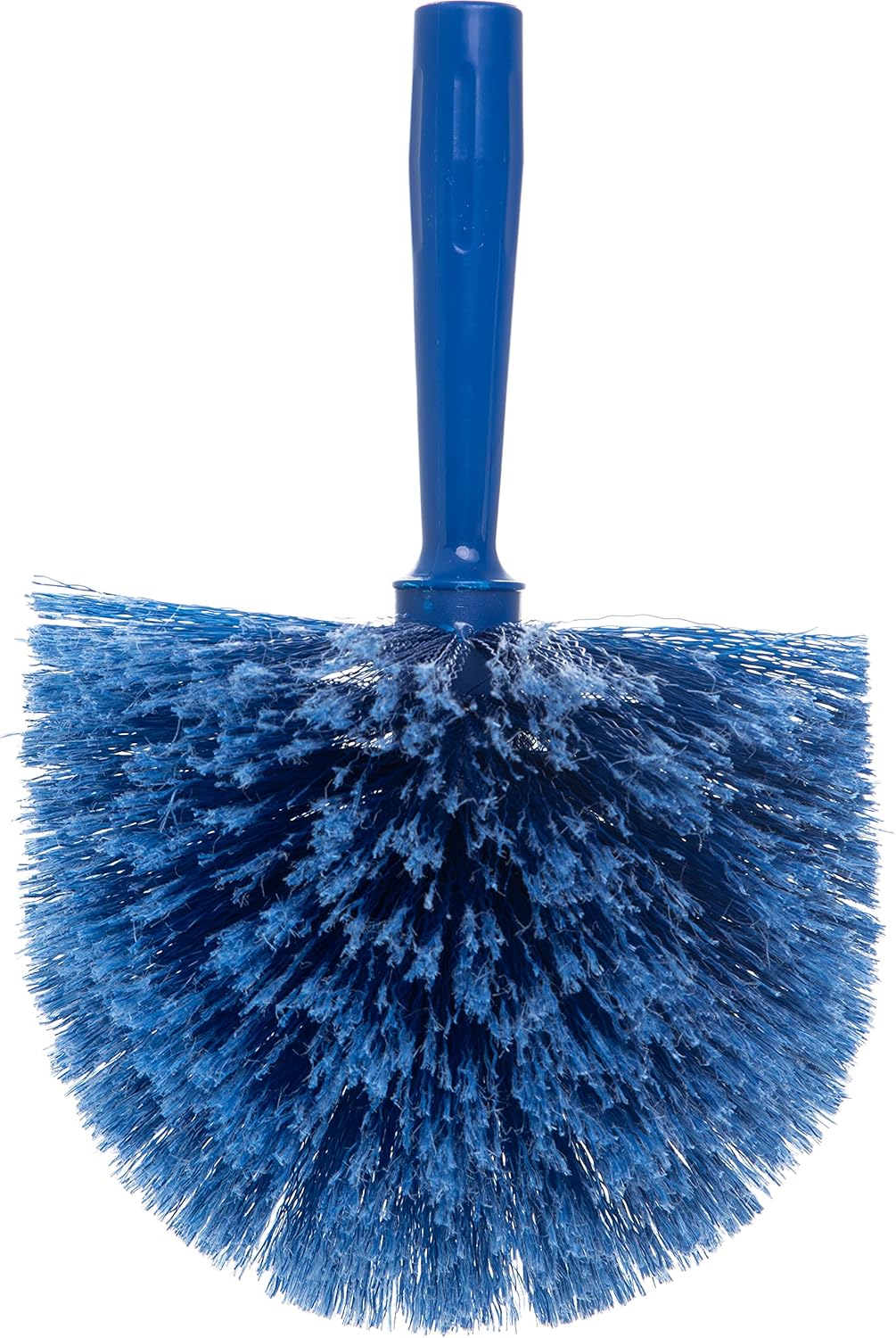 SPARTA Flo-Pac Rounded Duster Cleaning Duster with Electrostatically Charged Bristles for Cleaning