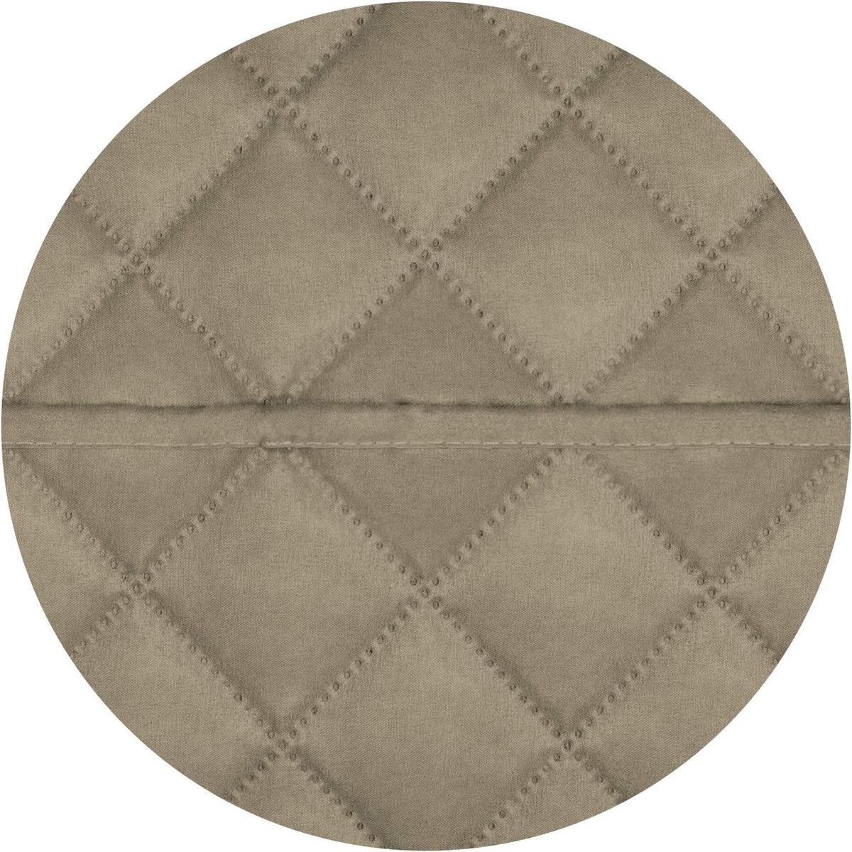 PureFit Reversible Quilted Sofa Cover, Water Resistant Slipcover Furniture Protector, Washable