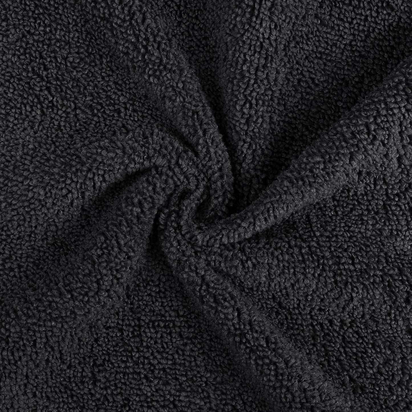 Orighty Washcloths Bulk Towels Set 50 Pack, Highly Absorbent and Super Soft Microfiber Fingertip