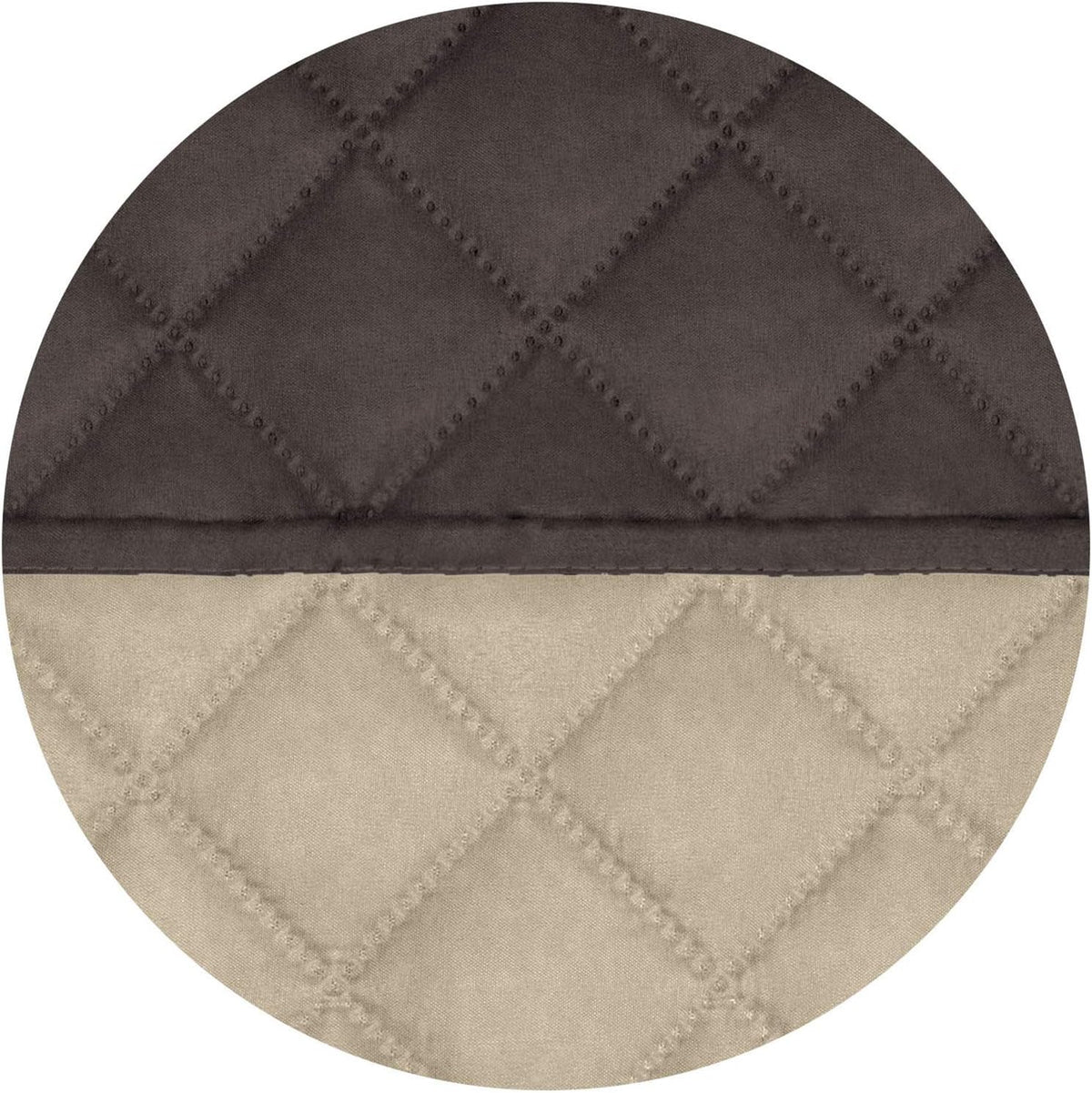 PureFit Reversible Quilted Sofa Cover, Water Resistant Slipcover Furniture Protector, Washable
