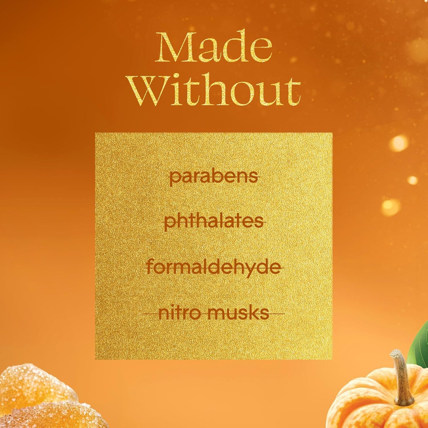 Glade PlugIns Refills Air Freshener, Pumpkin & Ginger, Scented and Essential Oils for Home and