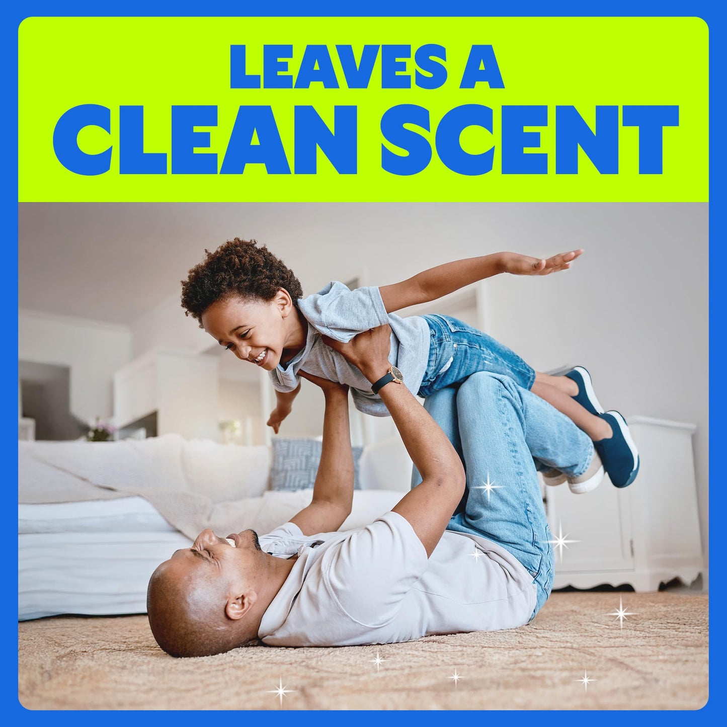 Shout Carpet Set-In Stain Lifter Spray, Rug & Carpet Cleaner, Color Safe and Fast Acting Spot &