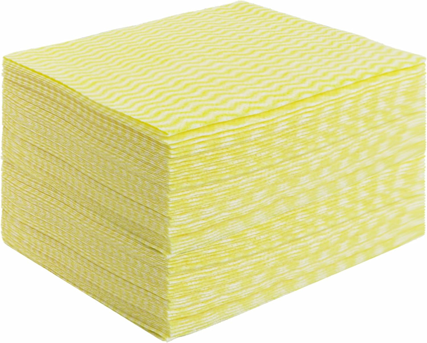 Disposable Cleaning Cloths Reusable Dsih Cloths for Kitchen Disposable Dish Rag Dry Fast 11.8x11.8