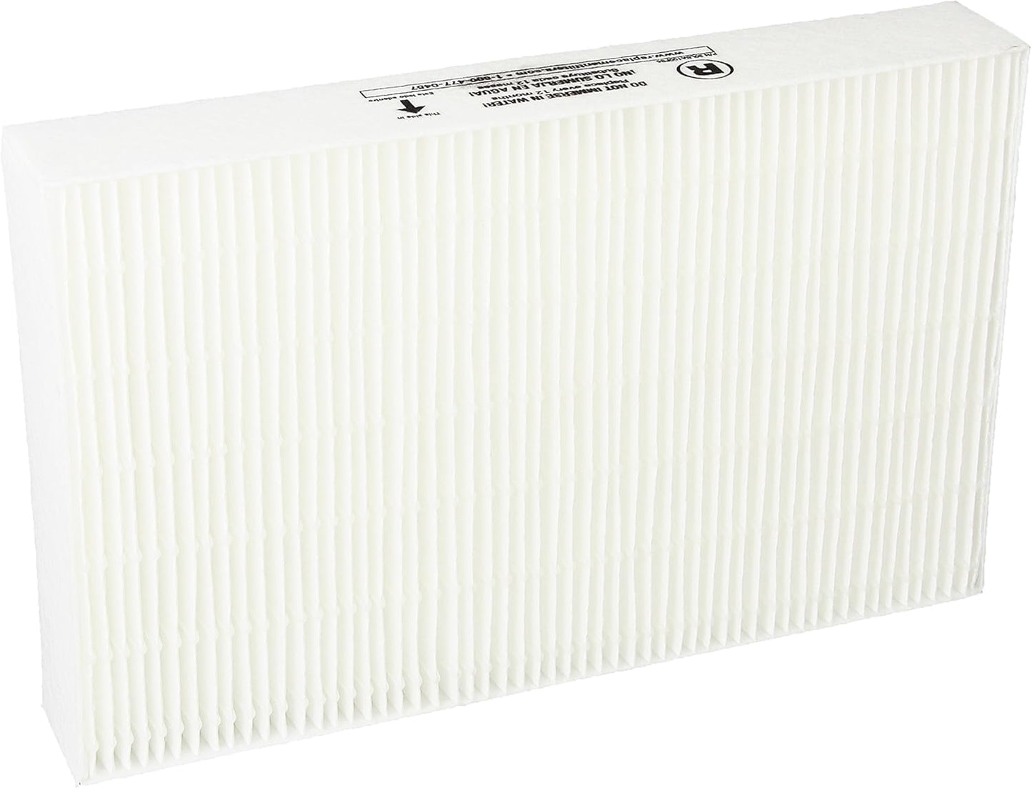 Honeywell HEPA Air Purifier Filter R, 2-Pack for HPA 100/200/300 and 5000 Series - Airborne
