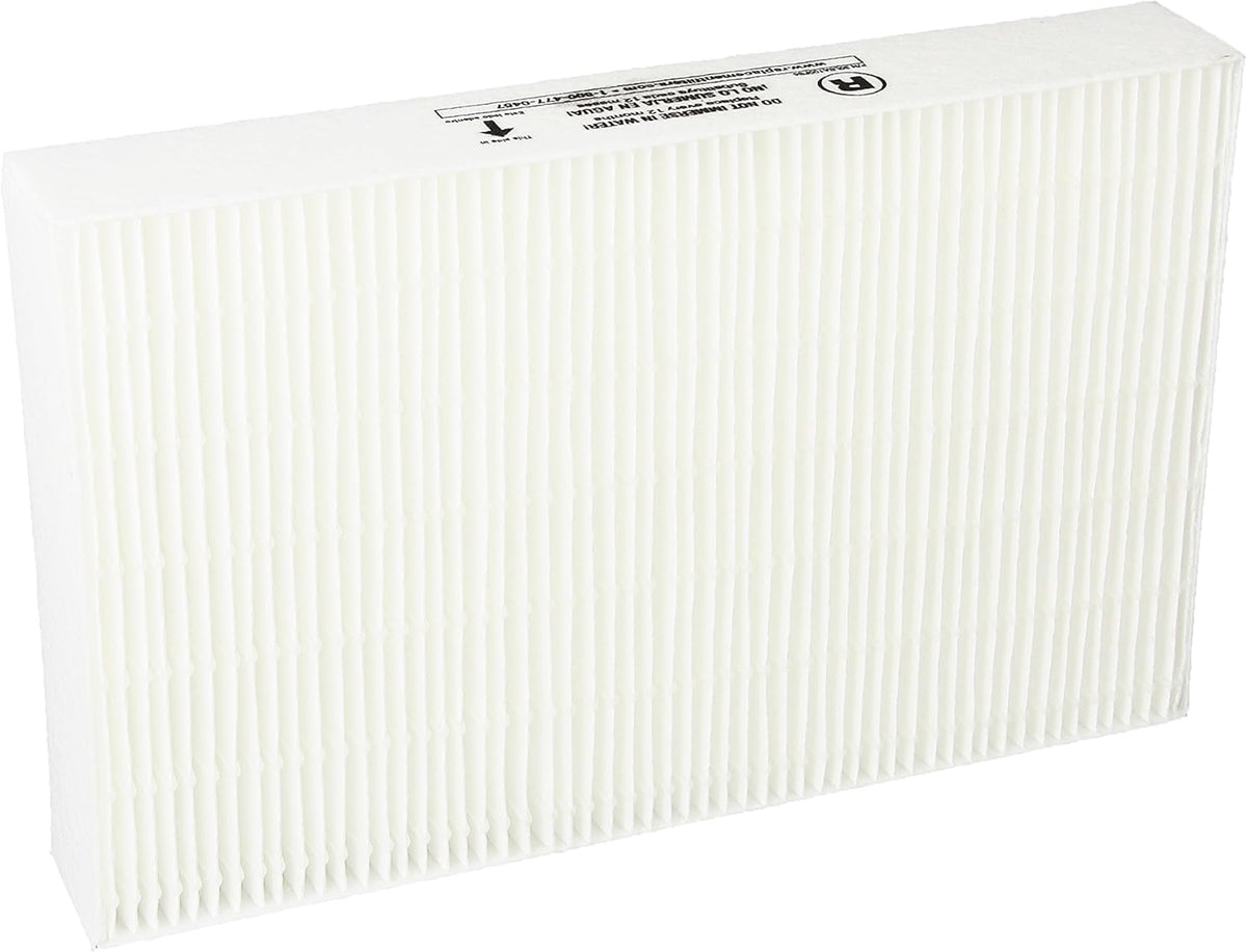 Honeywell HEPA Air Purifier Filter R, 2-Pack for HPA 100/200/300 and 5000 Series - Airborne