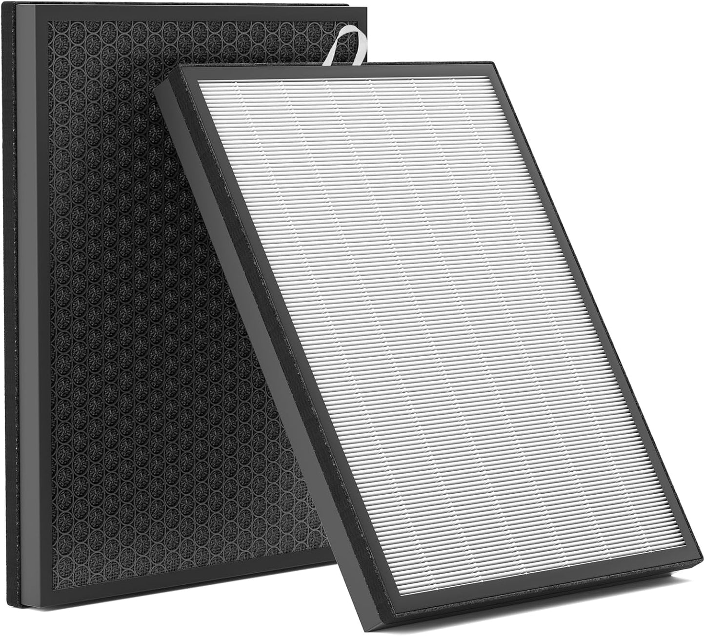 Leemone EverestAir Replacement Filter for LEVOIT EverestAir/EverestAir-P Air Purifier, True HEPA