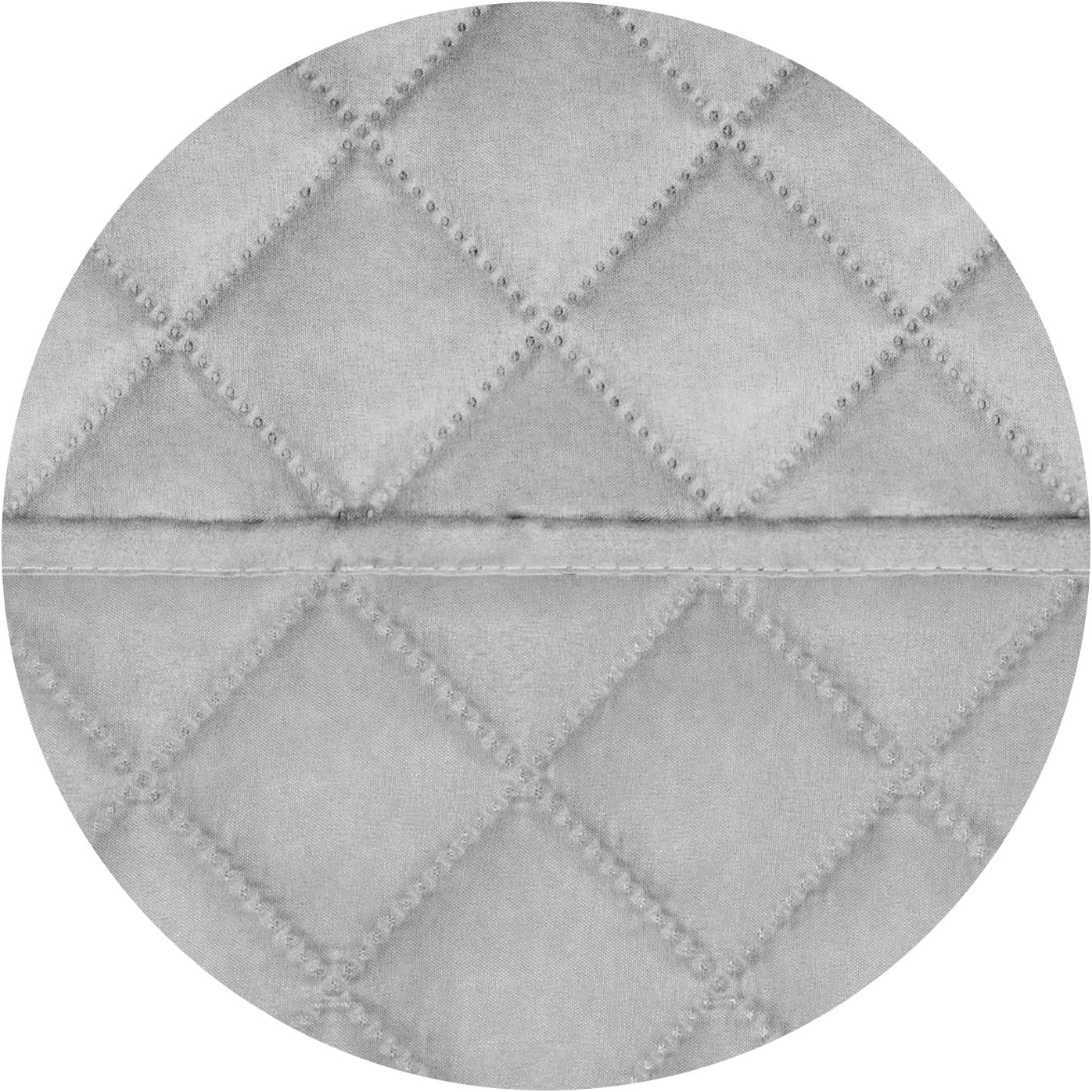 PureFit Reversible Quilted Sofa Cover, Water Resistant Furniture Protector, Washable Couch Cover
