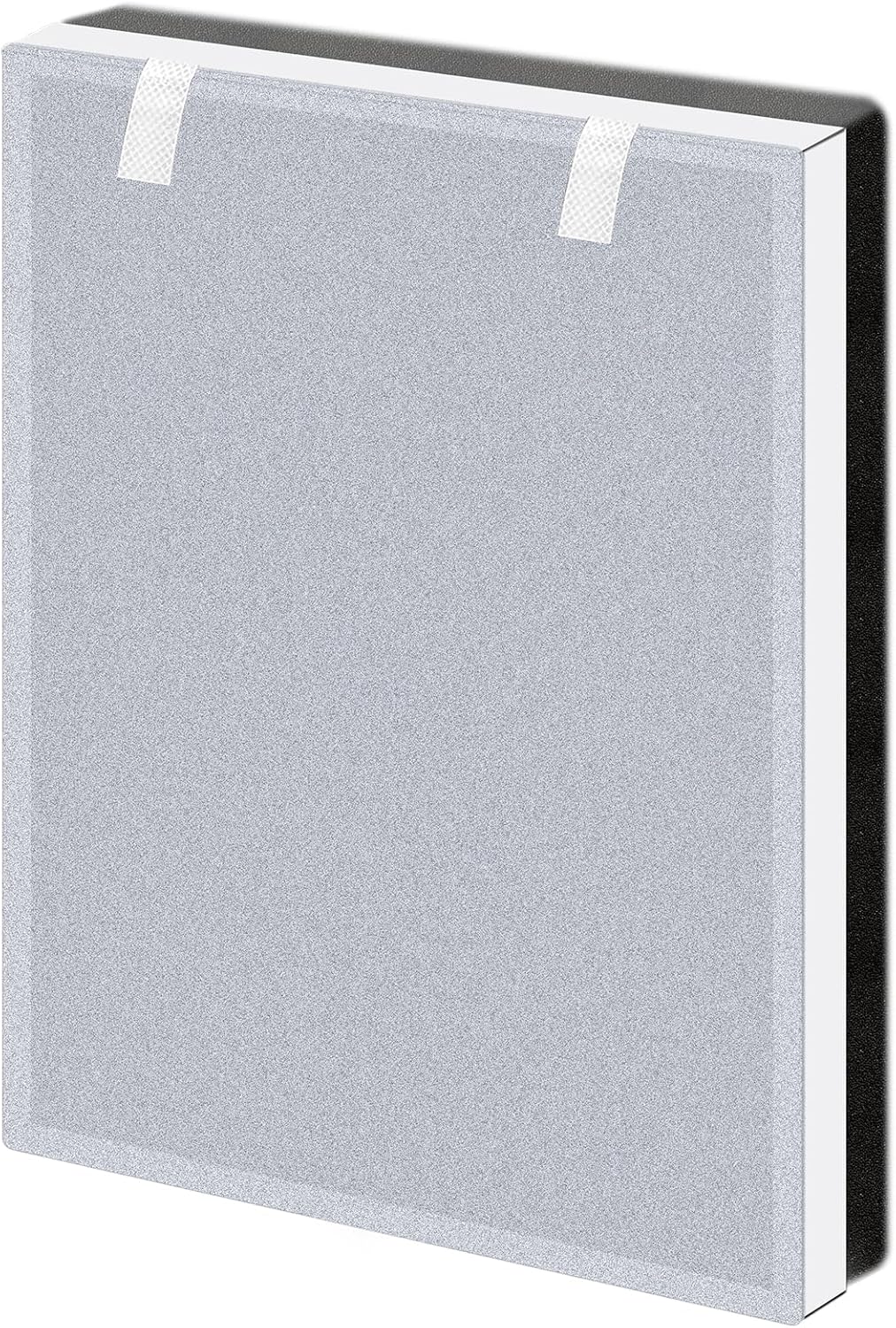 Vital 100 Replacement Filter for LEVOIT Vital 100 Air Purifier, Funmit 3-in-1 H13 True HEPA