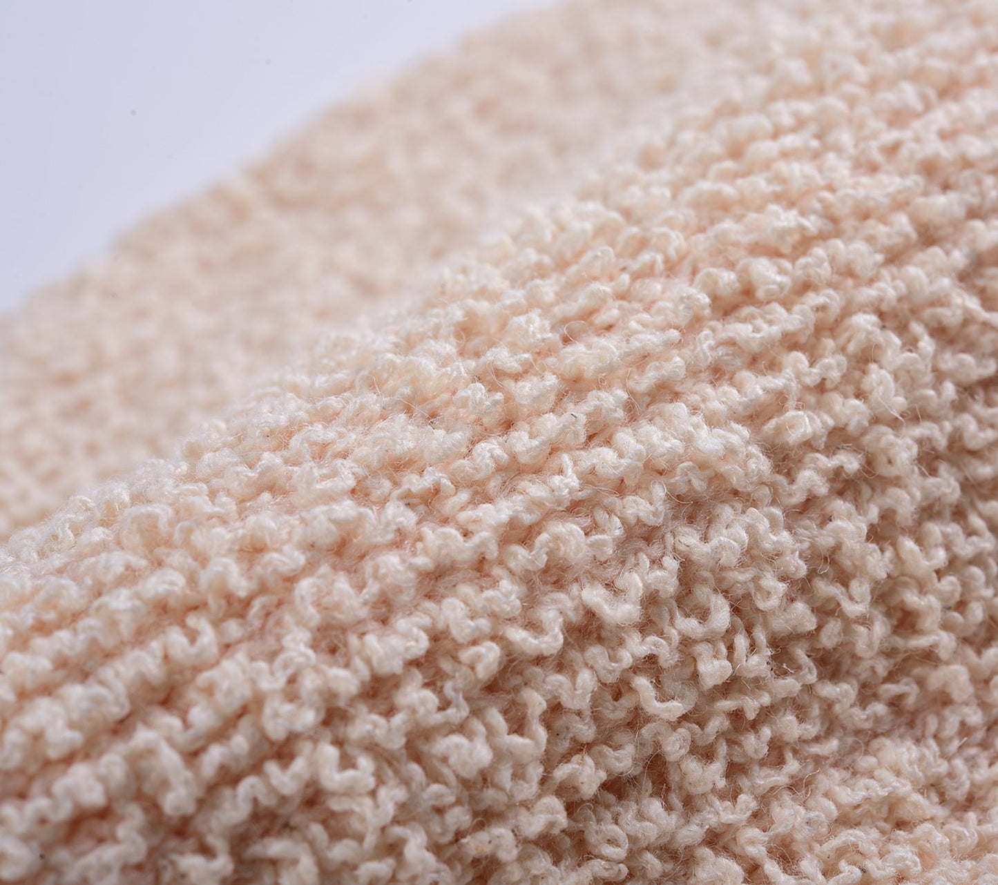 Bath Shower Gloves- Elastic Bath Mitts for Deep Cleansing & Gentle Exfoliation- Machine Washable (2