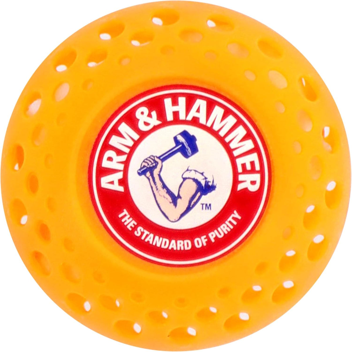 Arm & Hammer Odor Busterz Balls Air Freshener and Odor Eliminator, 10-Piece - Deodorizer, Carpet