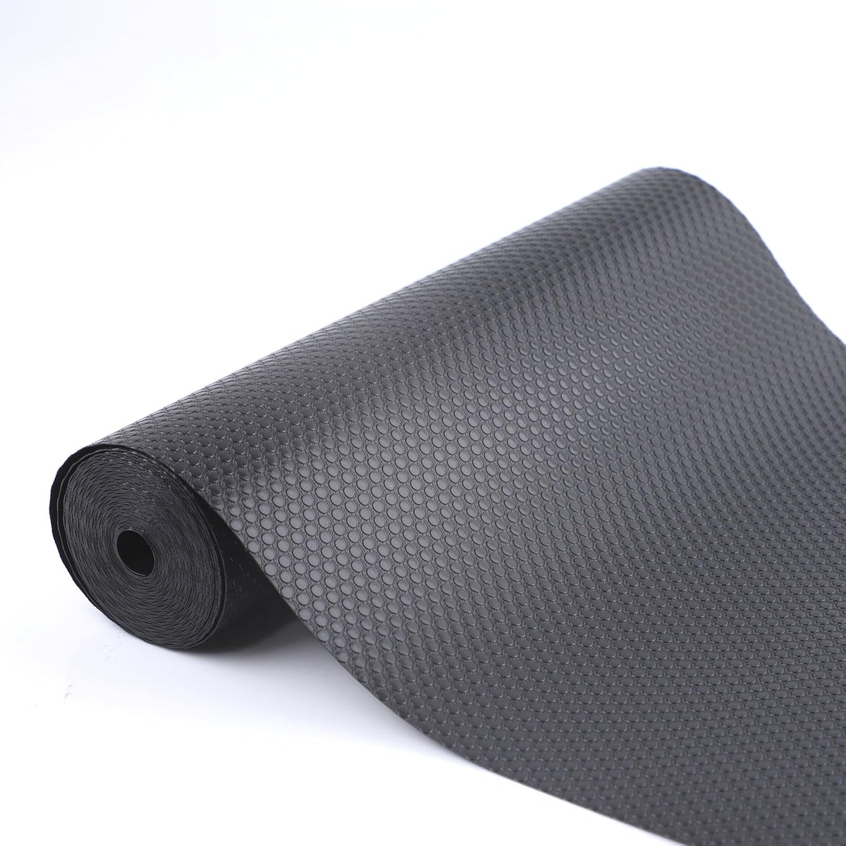 Shelf Liner Non-Slip 10 Inch Wide X 20 Ft Kitchen Cabinet Drawer Liners Waterproof & Oil-Proof