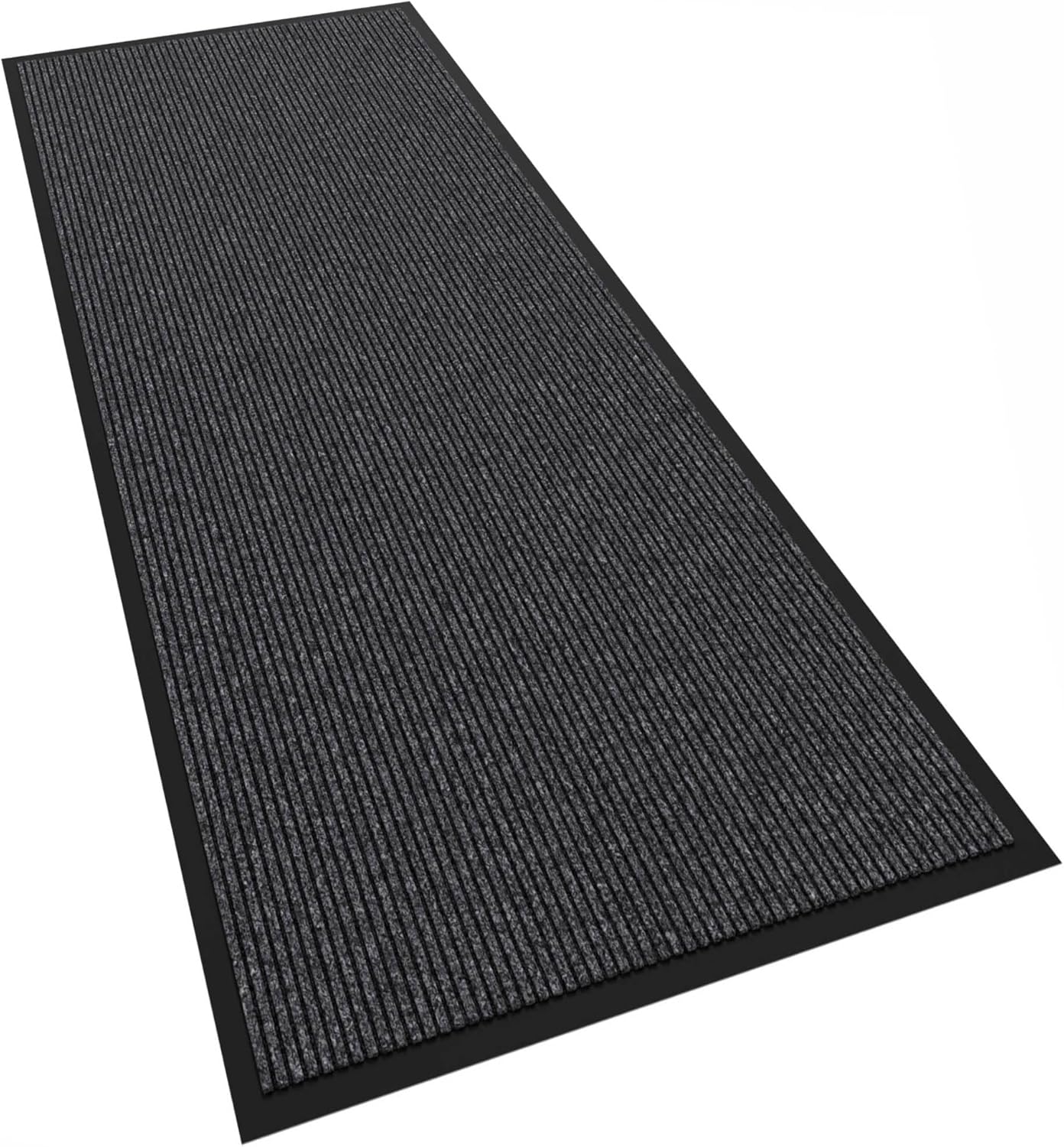 Front Door Mat, 72" x 36" Heavy Duty Indoor Outdoor Doormat, Non-Slip Welcome Mats for Entryway