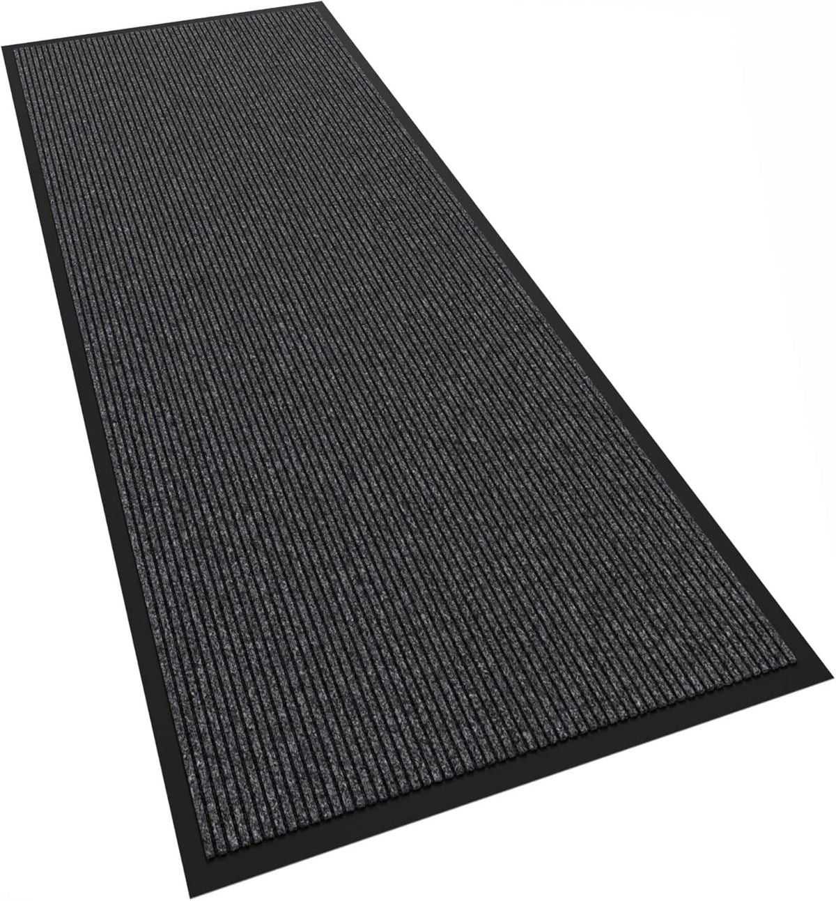 Front Door Mat, 72" x 36" Heavy Duty Indoor Outdoor Doormat, Non-Slip Welcome Mats for Entryway