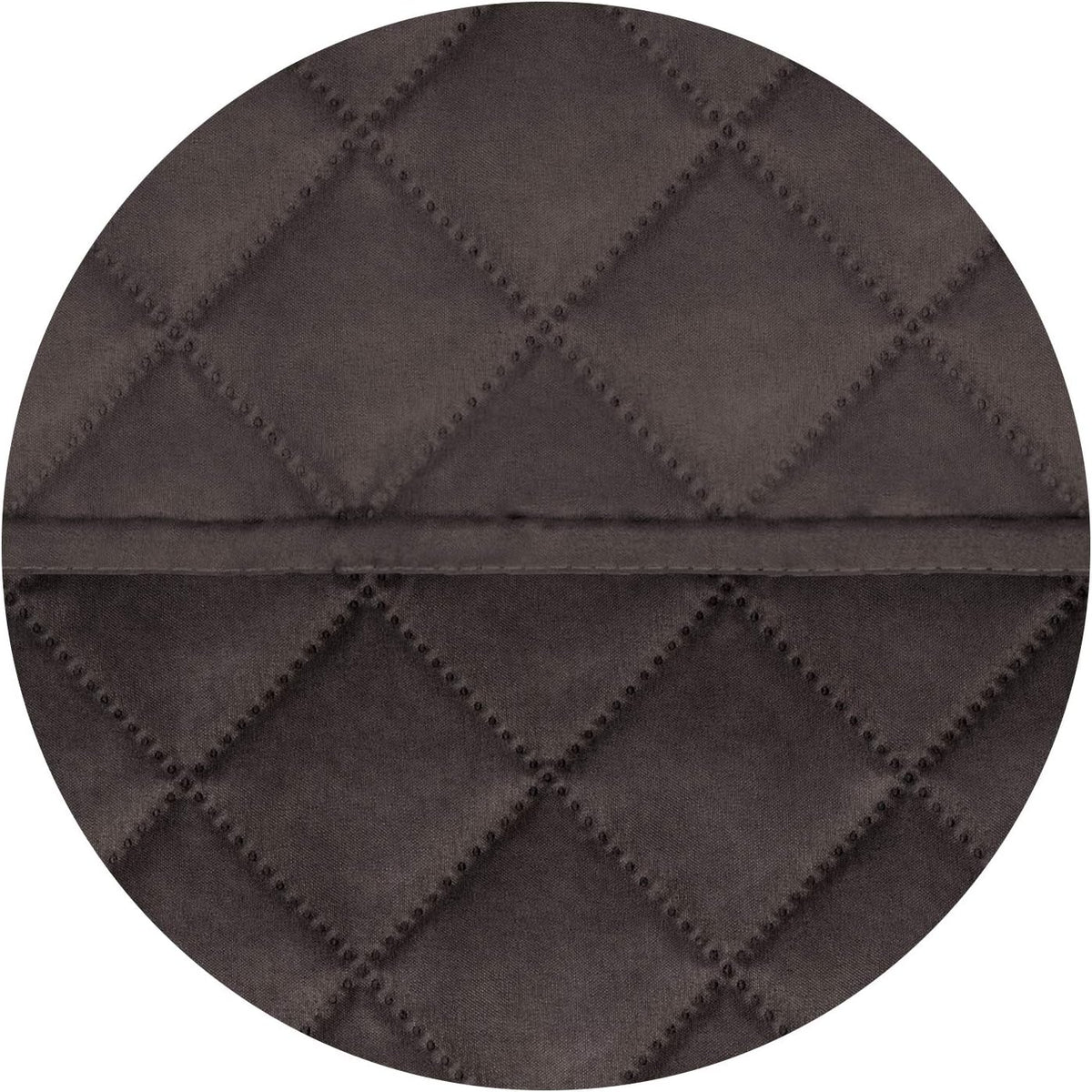 PureFit Reversible Quilted Sofa Cover, Water Resistant Slipcover Furniture Protector, Washable