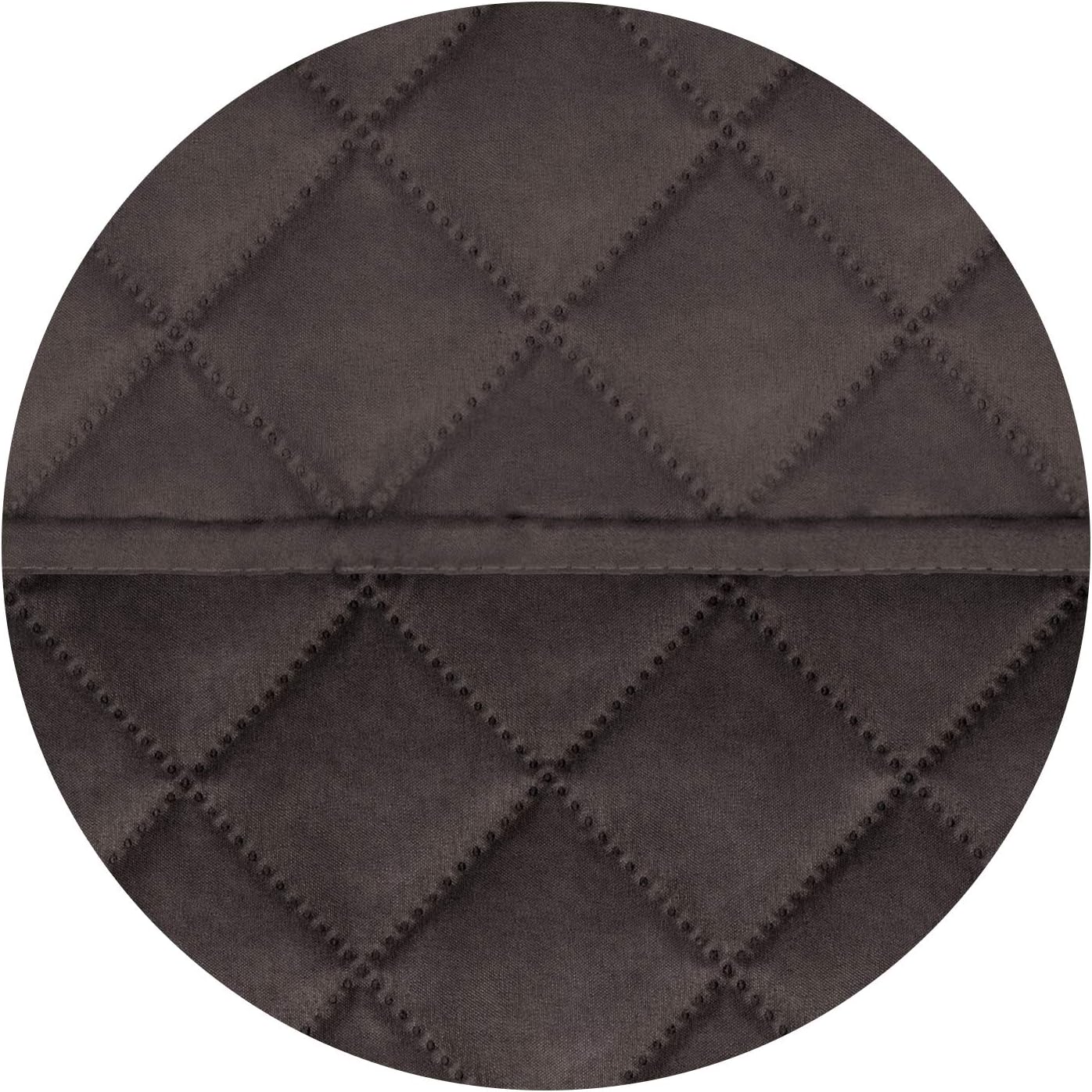 PureFit Reversible Quilted Sofa Cover, Water Resistant Slipcover Furniture Protector, Washable
