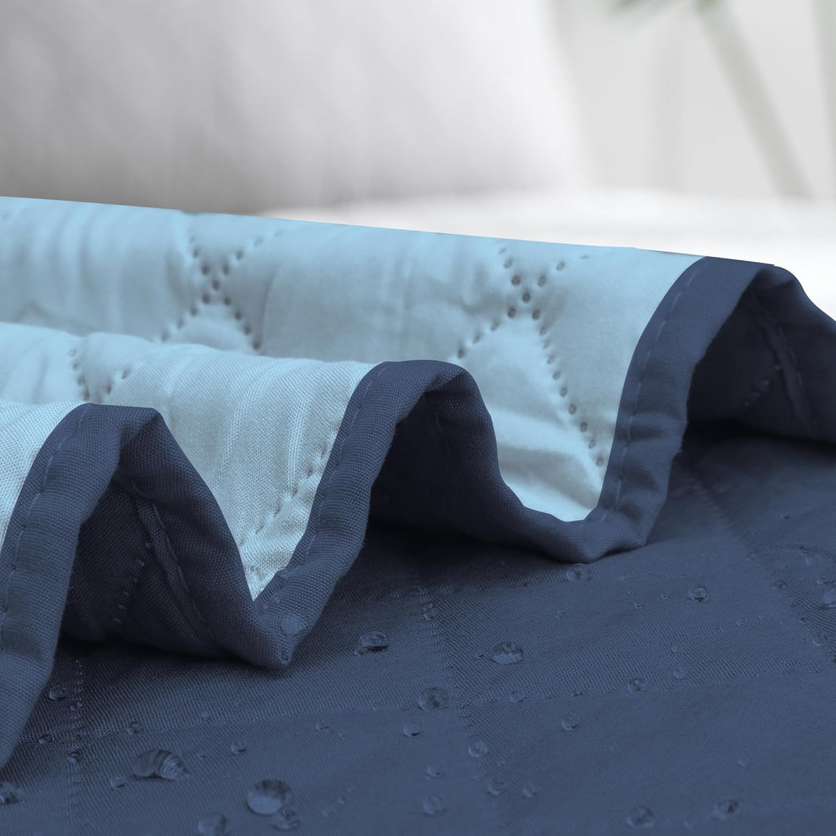 Easy-Going Sectional Couch Covers for Dogs L Shape Sofa Cover Reversible Sofa Slipcover Chaise