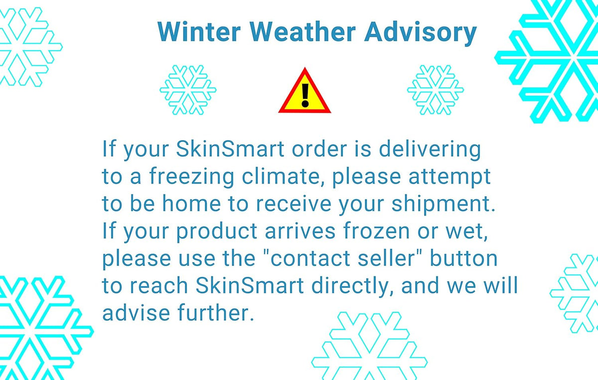 SkinSmart Daily Foot Cleanser for At-Risk Feet, Removes Bacteria to Help Avoid Infections, 8 ounce