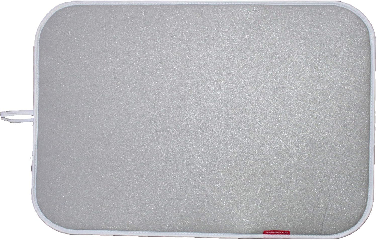 TheIronMate - Premium Ironing Pad, Designed Especially for Quilters and Crafters, Small (14in x