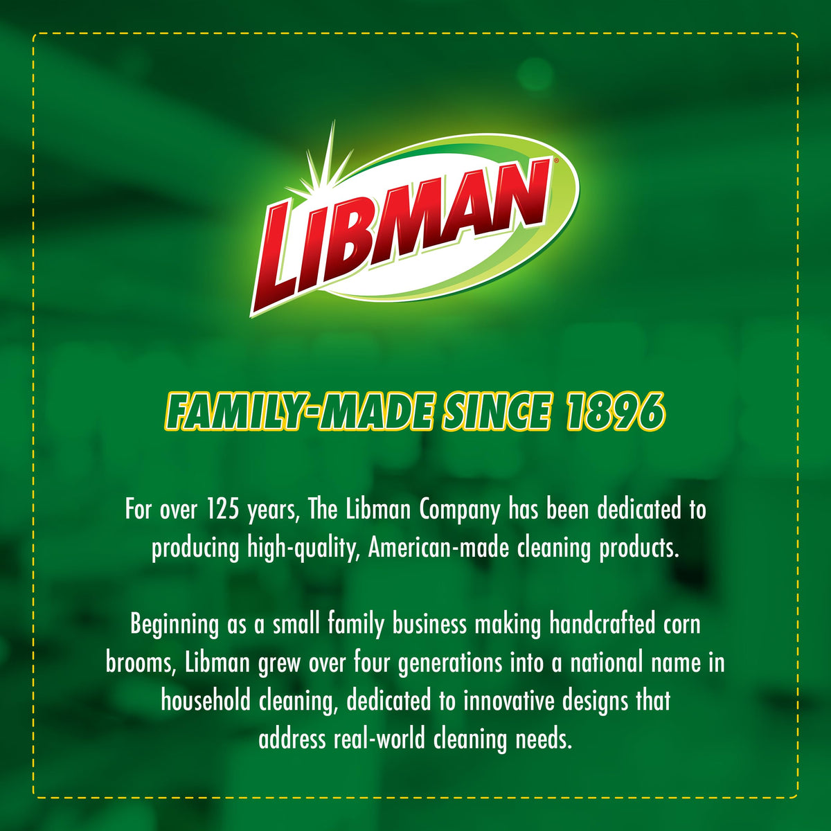 Libman Scrub Brush Kit, 3 Different Brushes Included – view 7