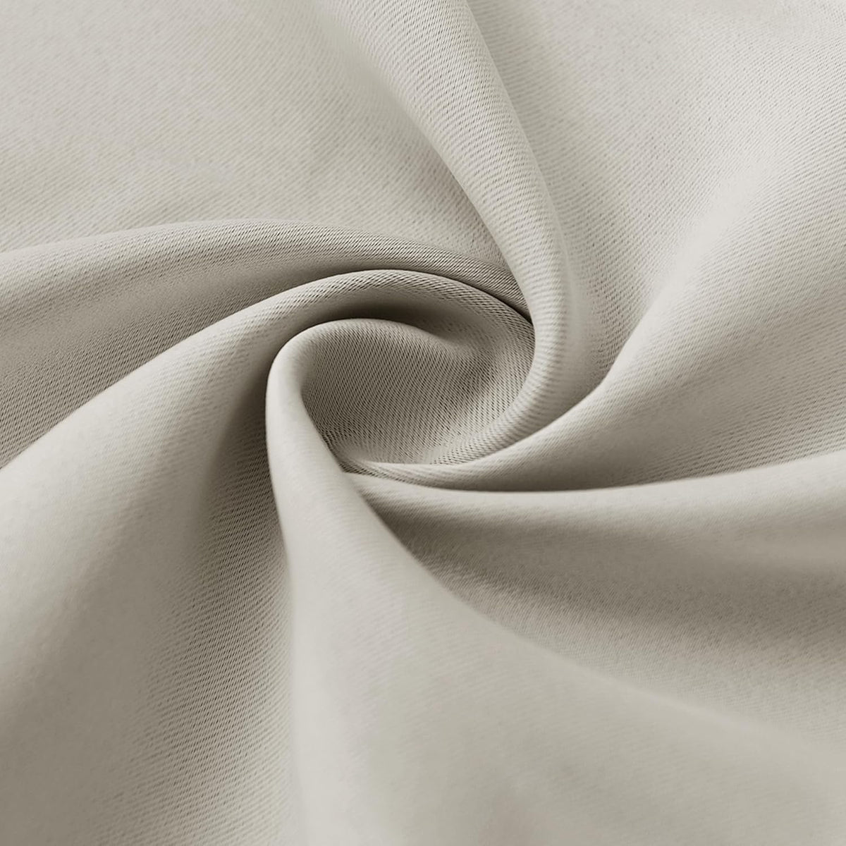 RYB HOME Curtains for Bedroom 84 inches Long, Blackout Thermal Insulating Window Treatment Drapes