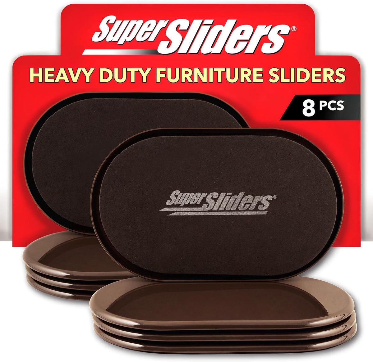 Super Sliders Furniture Moving Tools - Lifting and Moving System - Appliance Movers Furniture