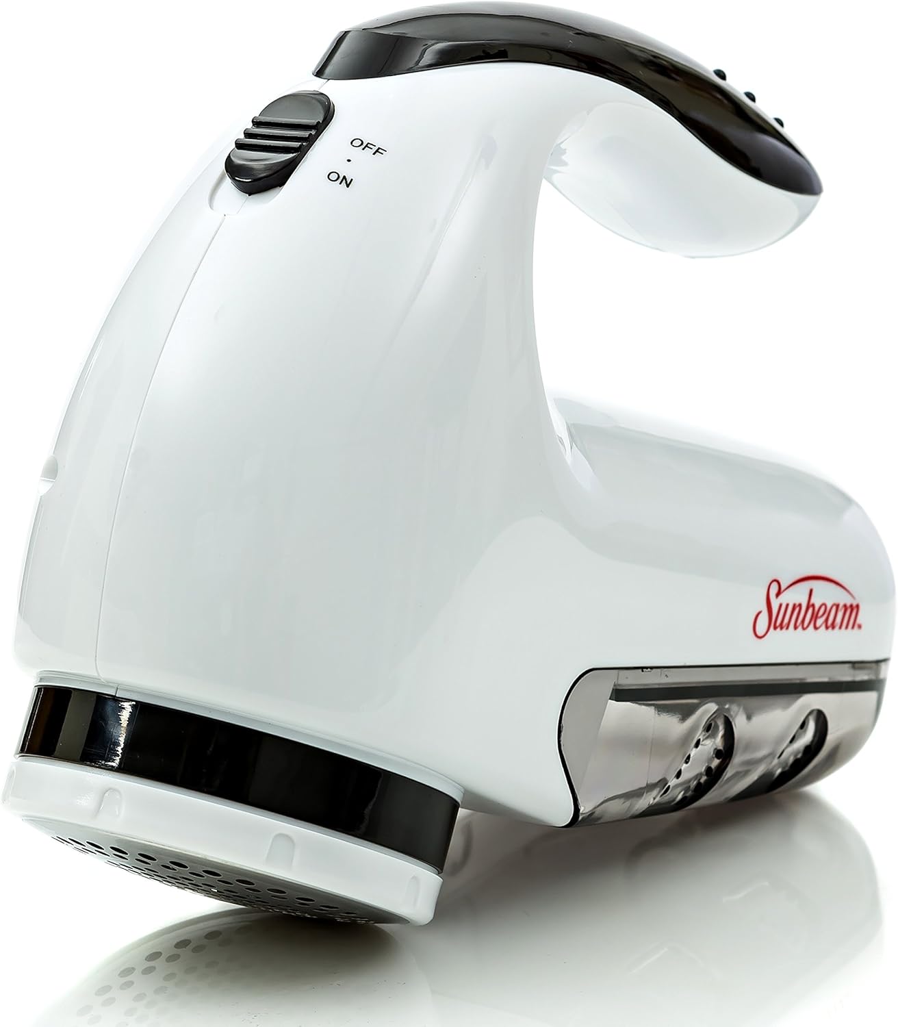 Sunbeam S20 Professional Electric Fabric Garment Defuzzer Sweater Shaver Best Fuzz Pill Bobble