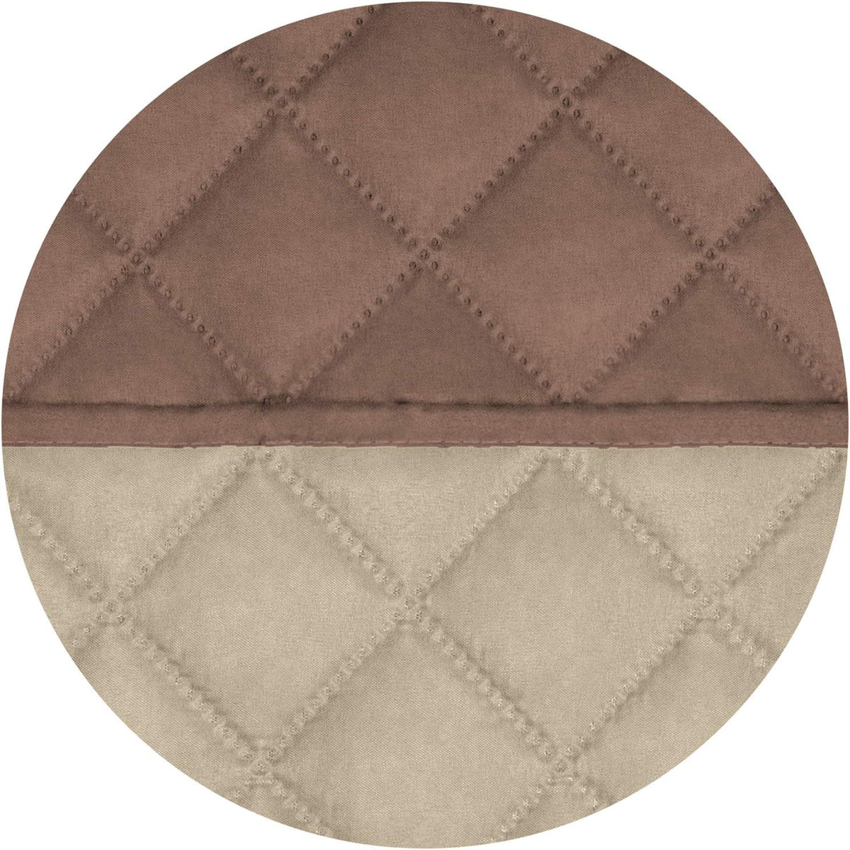 PureFit Reversible Quilted Sofa Cover, Water Resistant Slipcover Furniture Protector, Washable