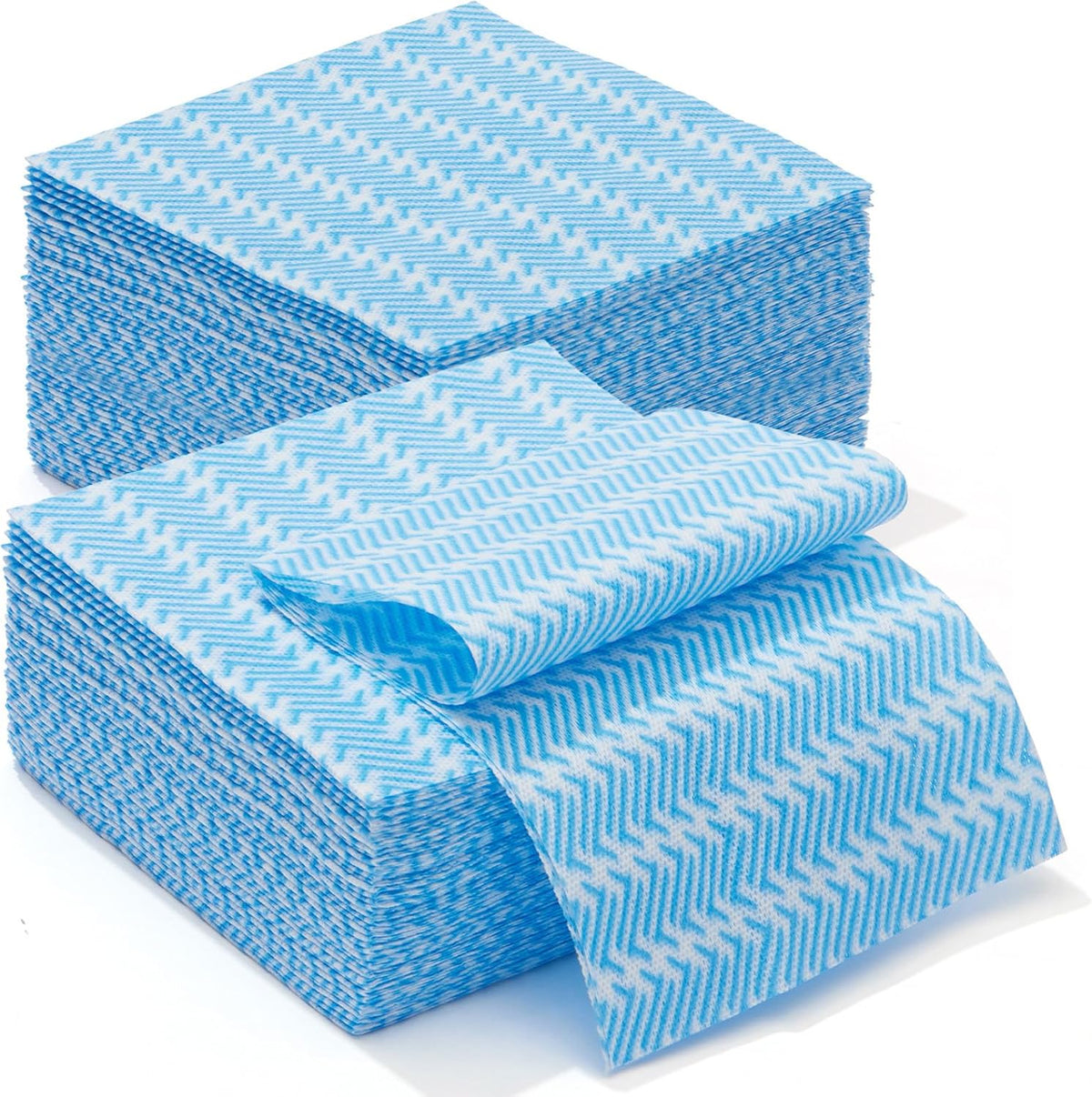 Handi Wipes Reusable Cloths Disposable Cleaning Towels Kitchen Dry Wipes Reusable Dish Towel Dish