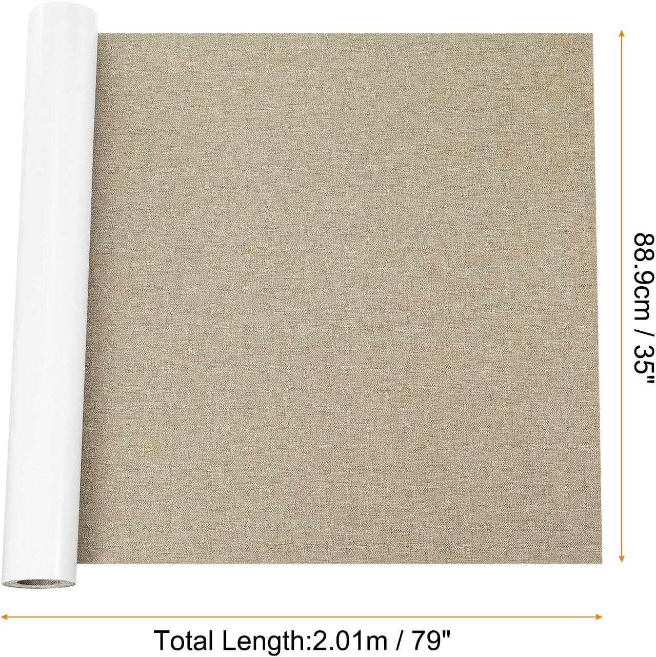 Repair Patches Repair Tape Self-Adhesive DIY Repair Patch Linen Gear Patch for Sofa, Furniture