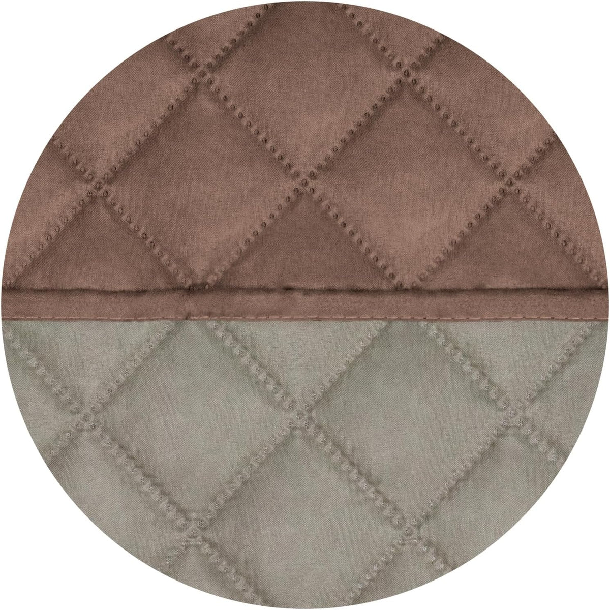 PureFit Reversible Quilted Sofa Cover, Water Resistant Slipcover Furniture Protector, Washable