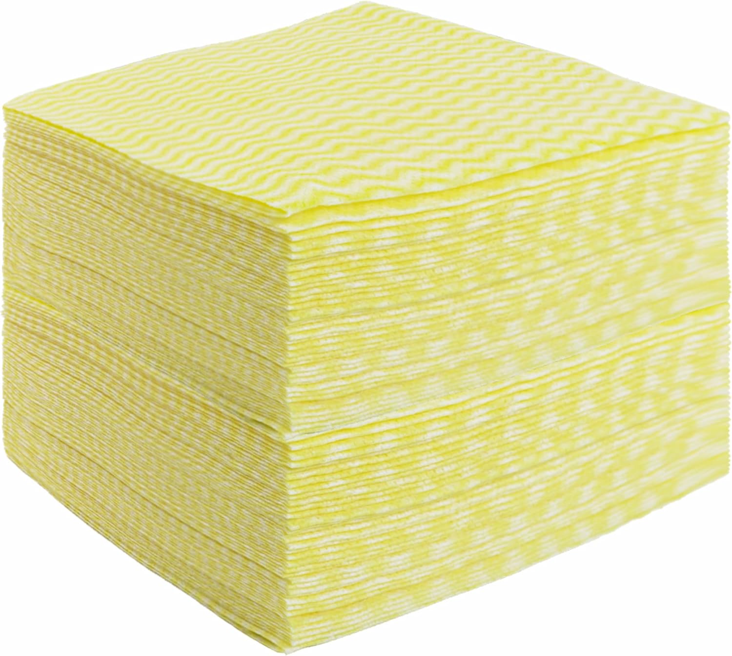 JEBBLAS Reusable Cleaning Cloths Handi Wipes Reusable Cloths Dry Cleaning Cloths Dish Towel Dish