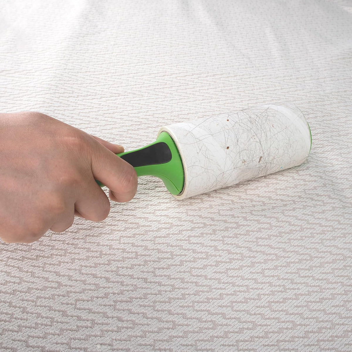 4.6 inch Lint Roller Refills Only for Evercare Giant Lint Rollers for Pet Hair Extreme Stick