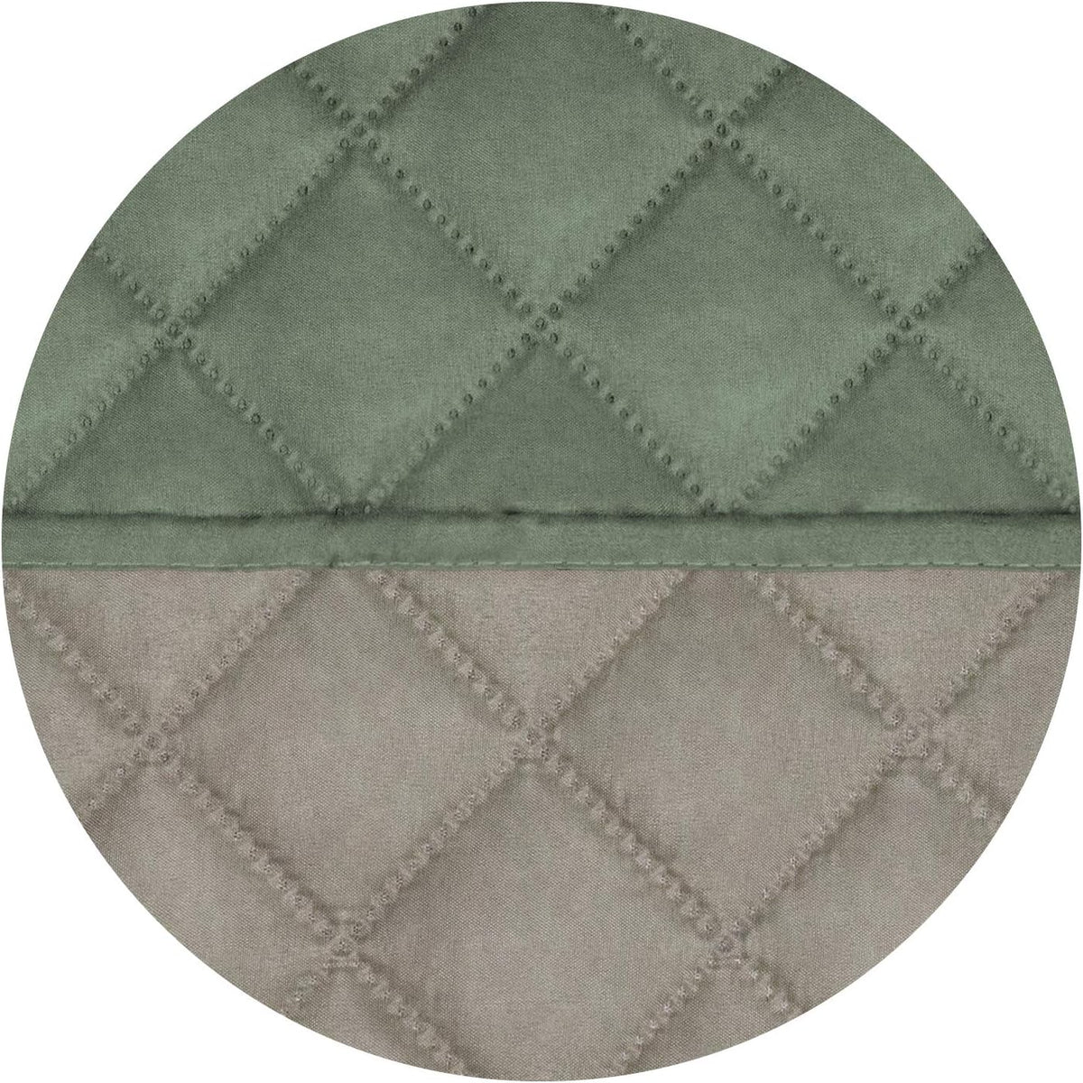PureFit Reversible Quilted Sofa Cover, Water Resistant Slipcover Furniture Protector, Washable
