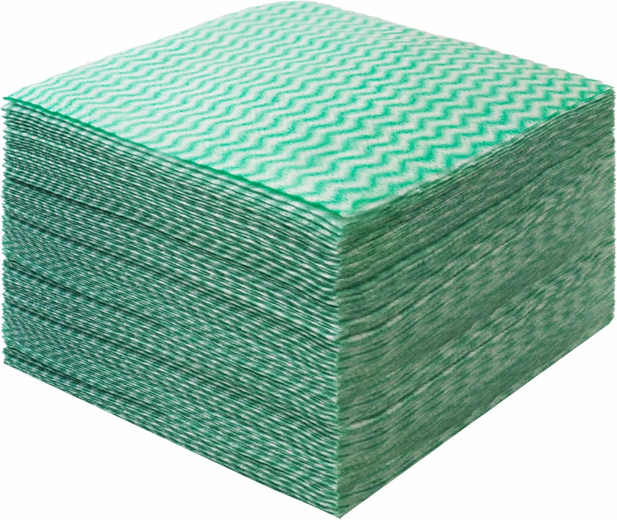 Disposable Cleaning Cloths Reusable Dsih Cloths for Kitchen Disposable Dish Rag Dry Fast 11.8x11.8