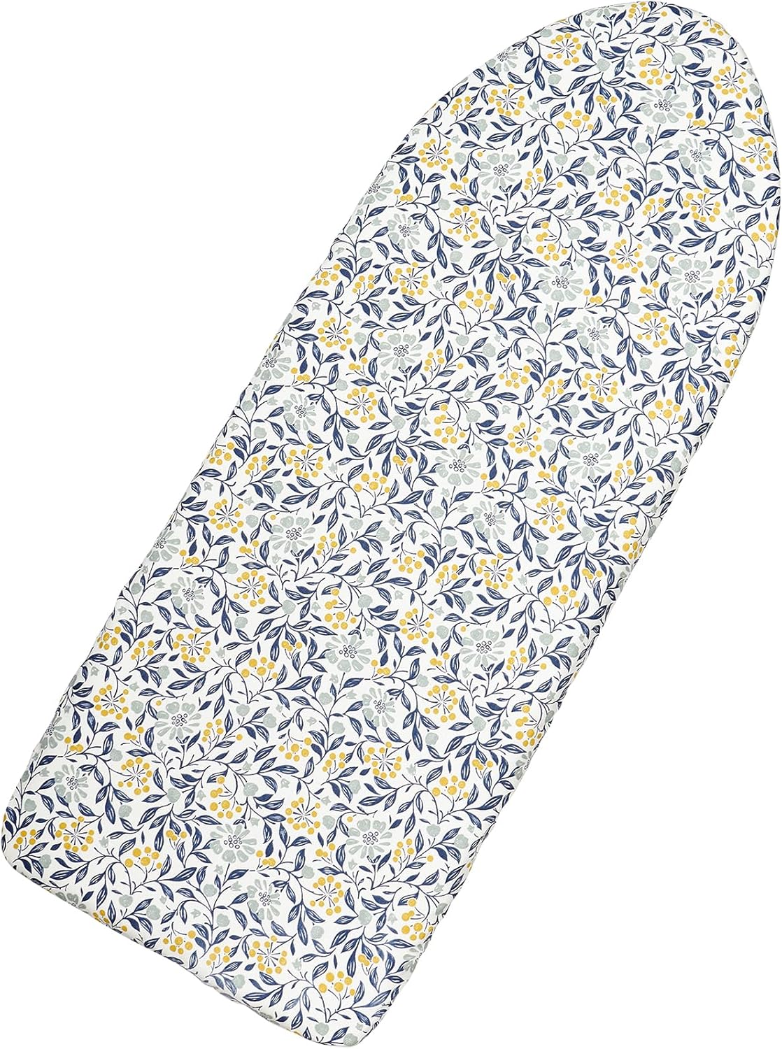 Table Top Ironing Board Cover 12 x 32 inch, 3 Layers Small Iron Board Cover, Heat Reflective Thick