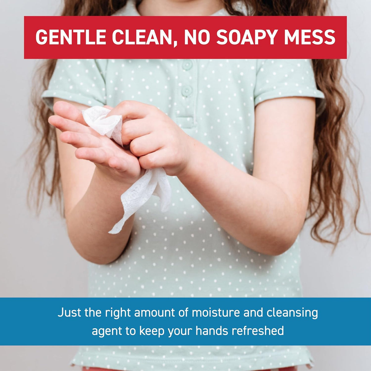 WipeEssentials Hand Sanitizer Wipes, Hand Wipes for Adults and Kids - 360 wipes - 12 Packs of 30ct