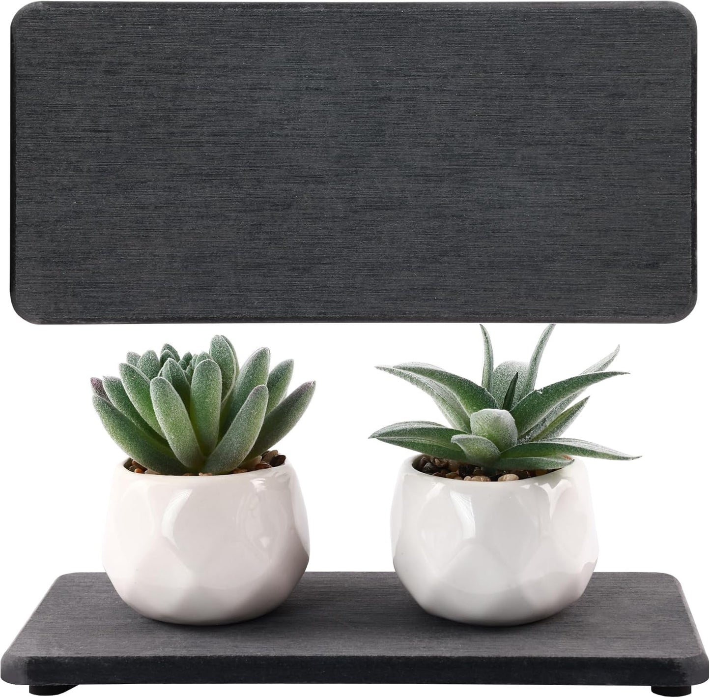 2 Pcs Water Absorbing Stone Trays, Kitchen/Bathroom Sink Soap Dish, Diatomite Tray Used for Hand