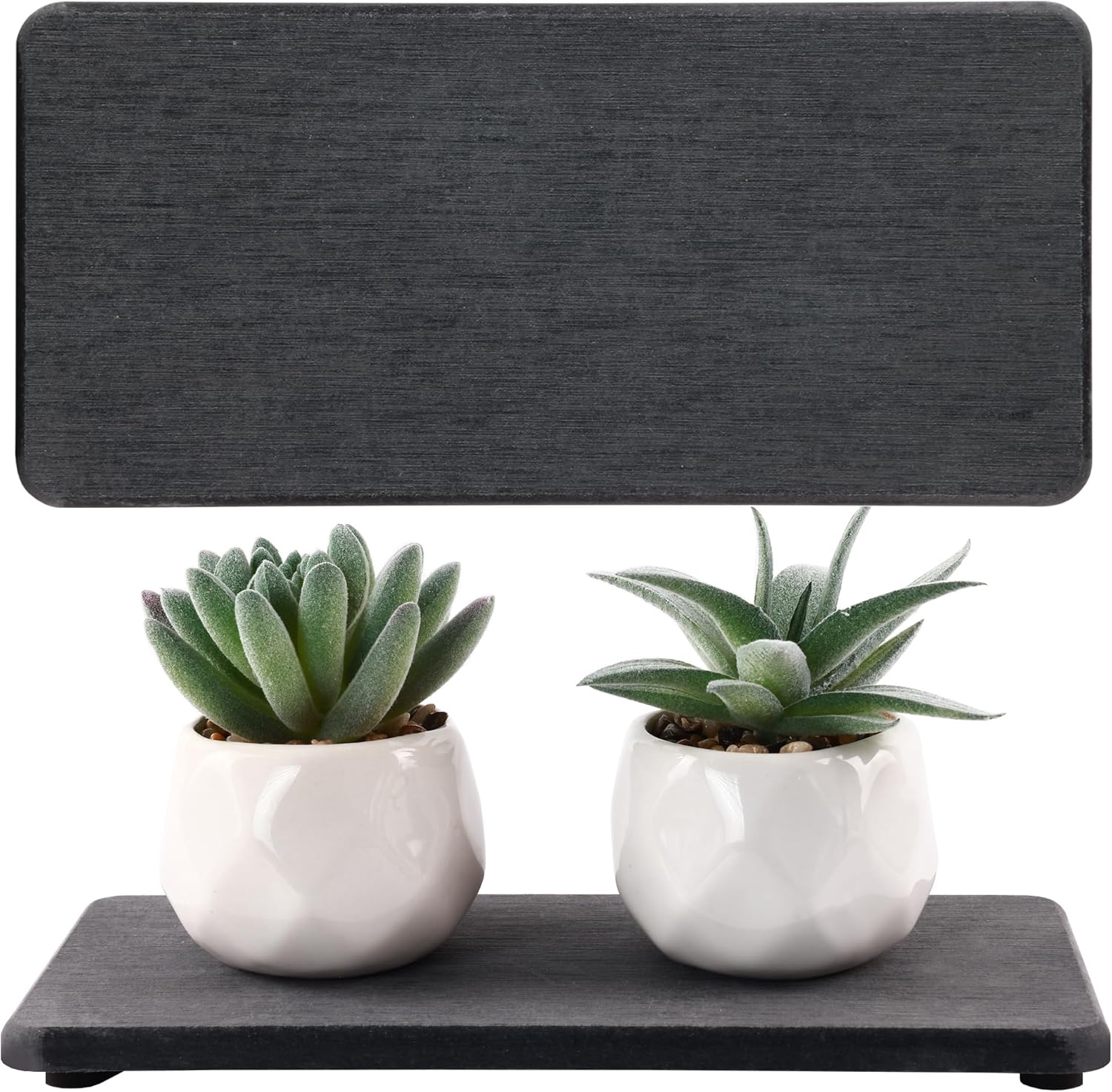 2 Pcs Water Absorbing Stone Trays, Kitchen/Bathroom Sink Soap Dish, Diatomite Tray Used for Hand