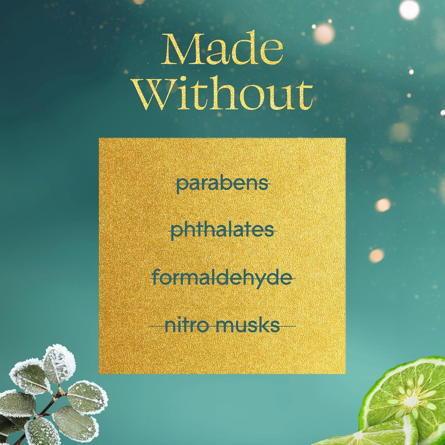 Glade PlugIns Refills Air Freshener, Bergamot & Eucalyptus, Scented and Essential Oils for Home and